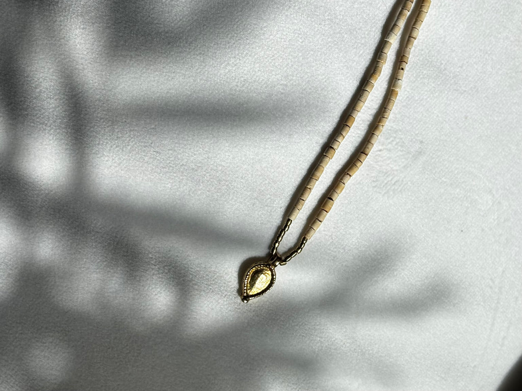 Amani petite necklace