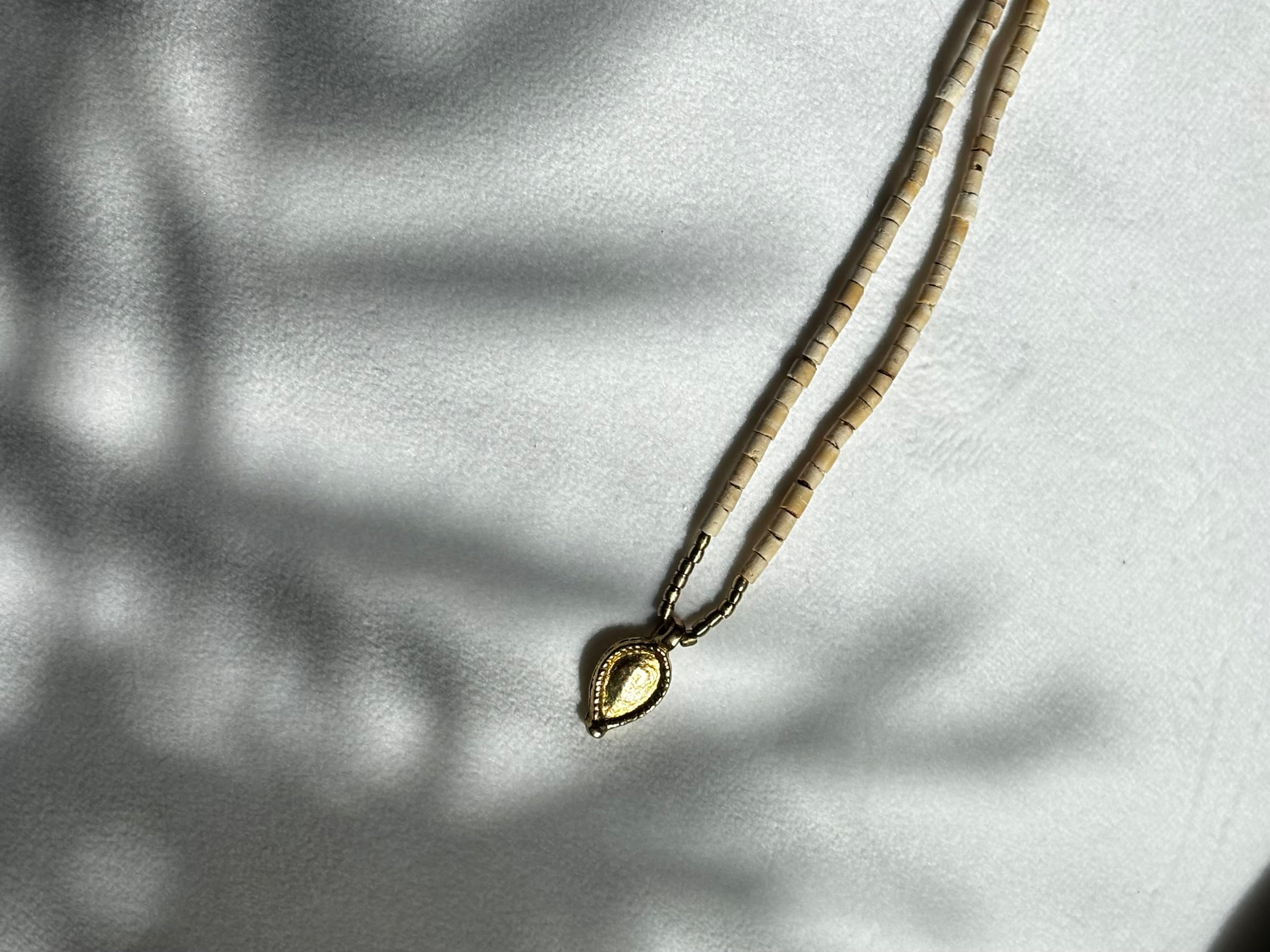 Amani petite necklace