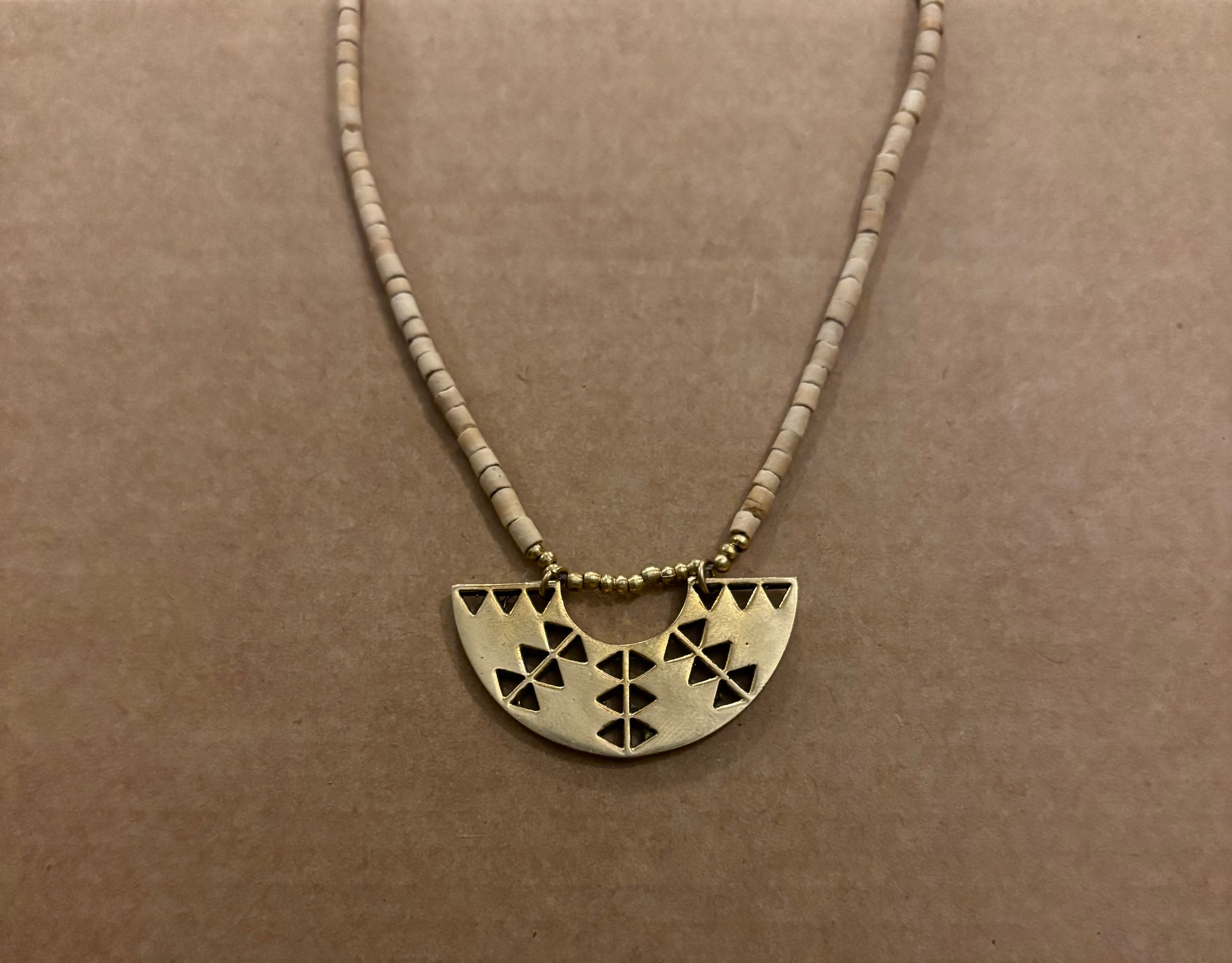 The Zuri Necklace