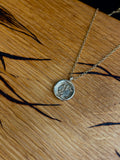 The Astraea Pendant