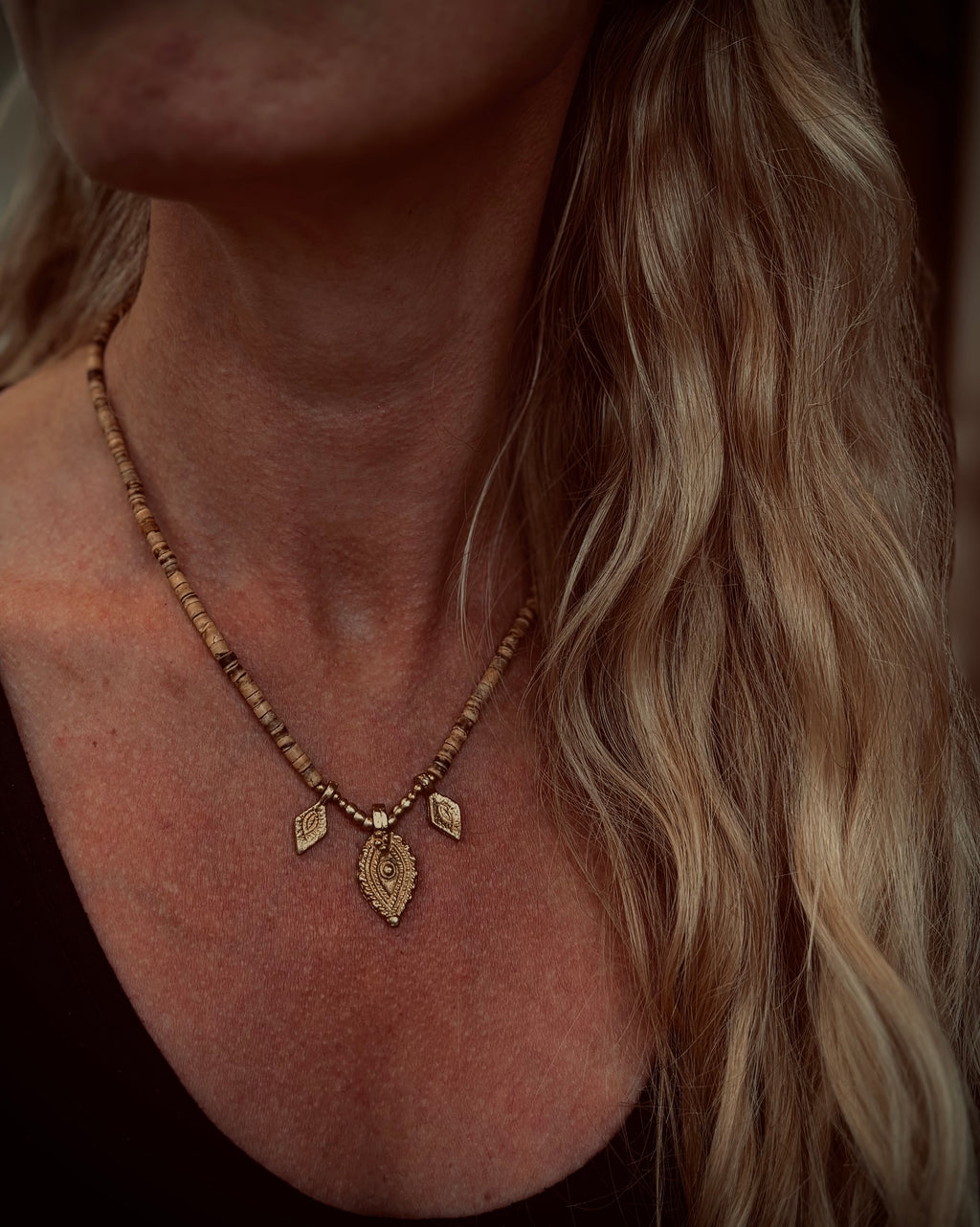 The Sumara Necklace