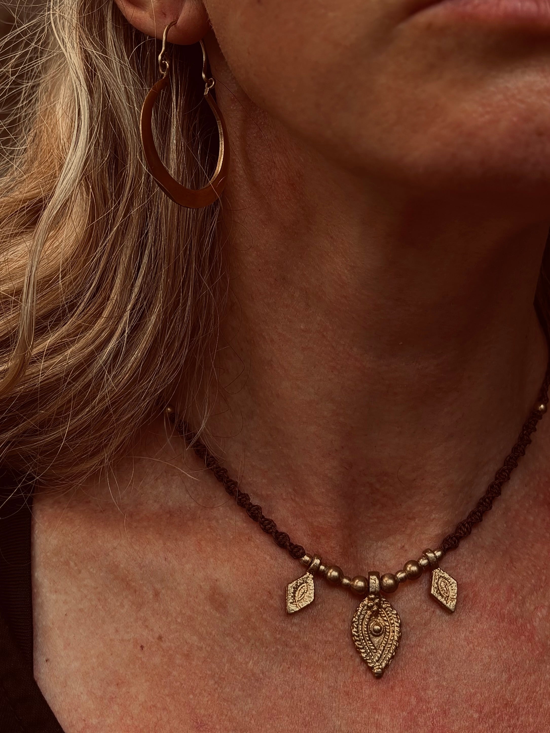 Ananya necklace
