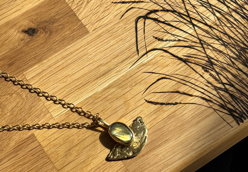 Alexandria Necklace