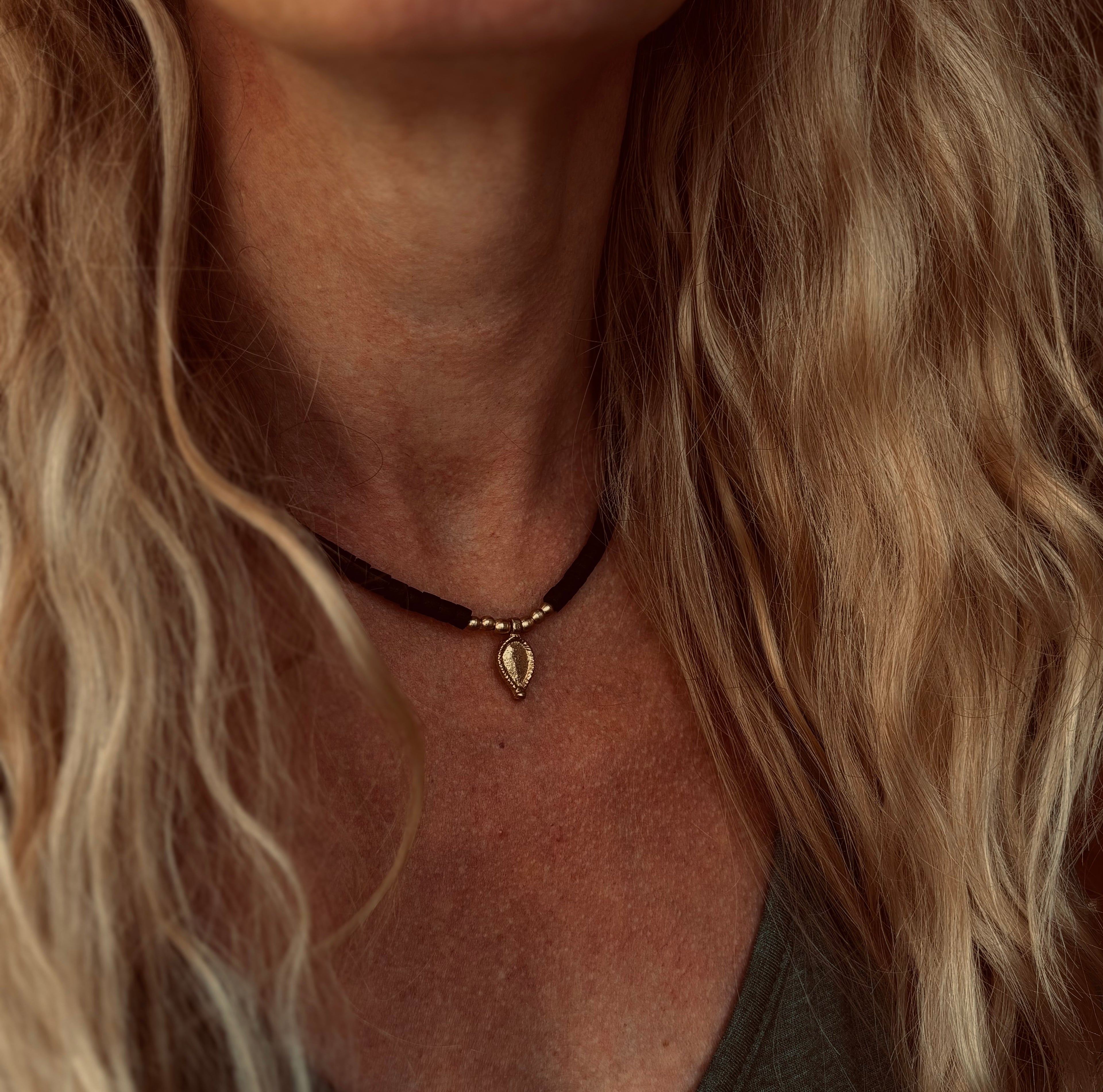 The Daya Necklace