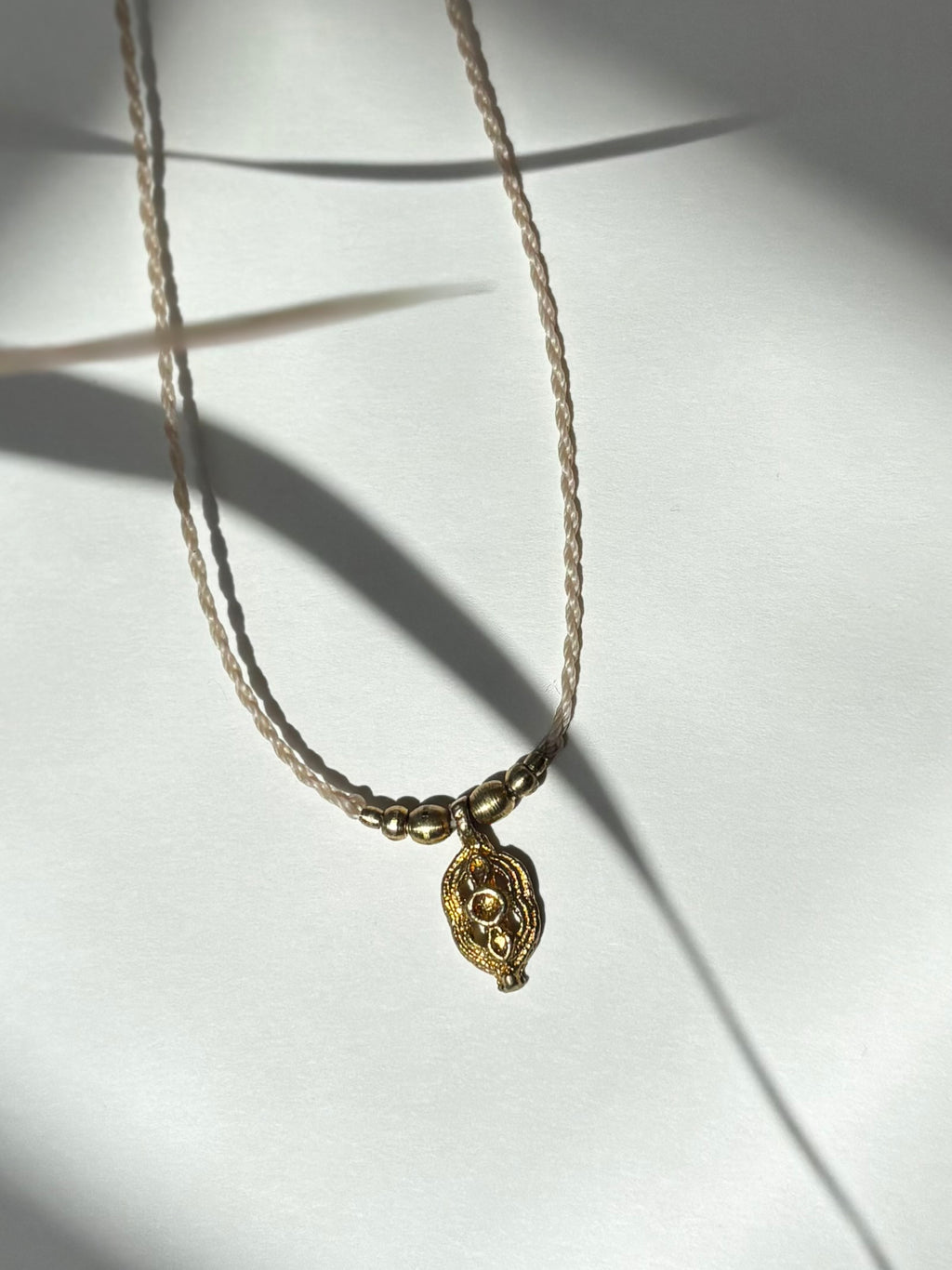 The Solis Necklace