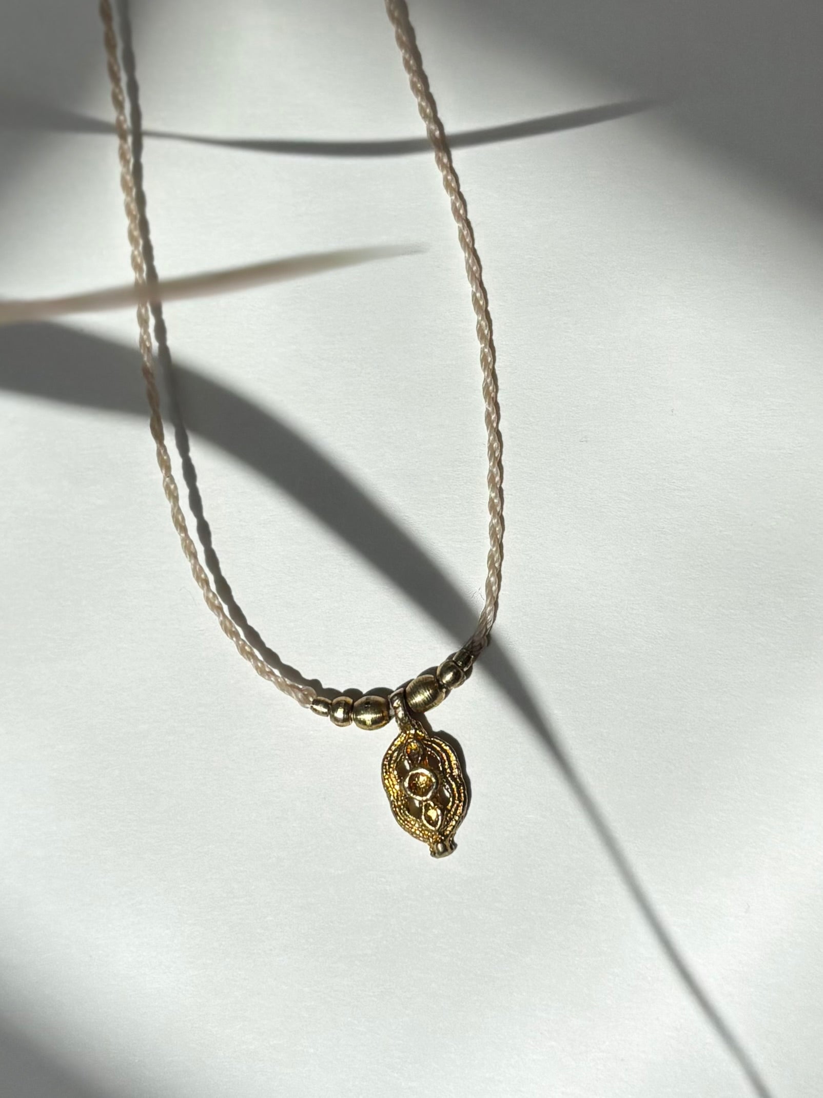 The Solis Necklace