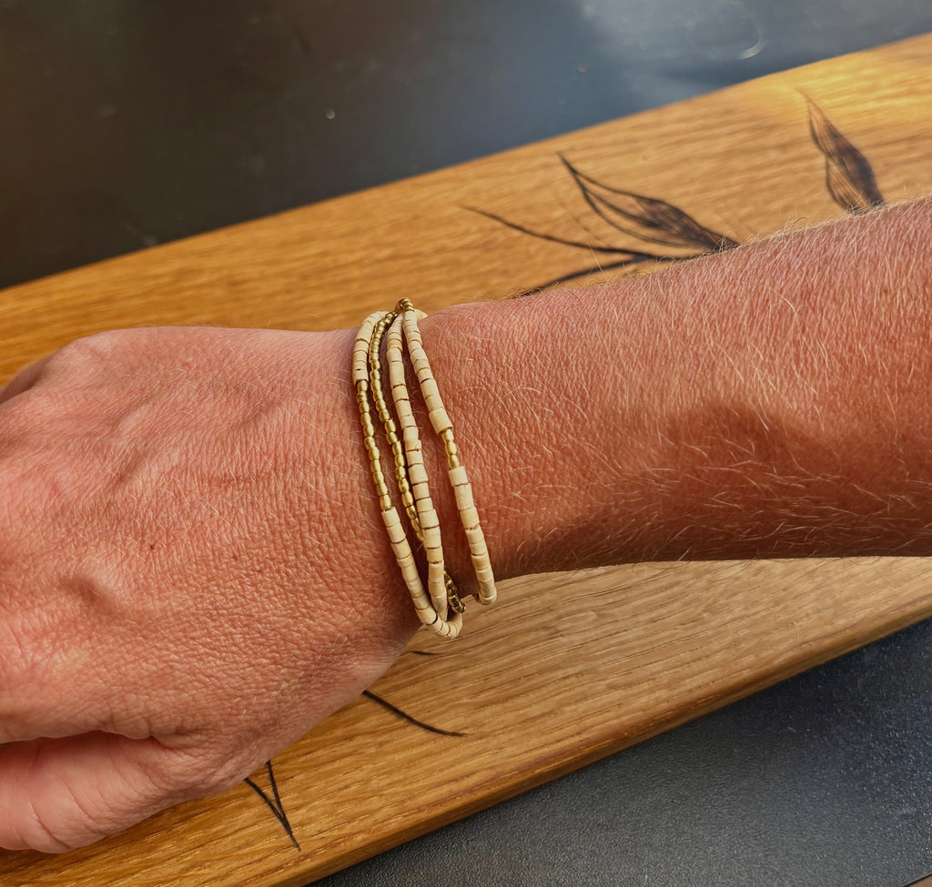 The Sol Wrap Bracelet