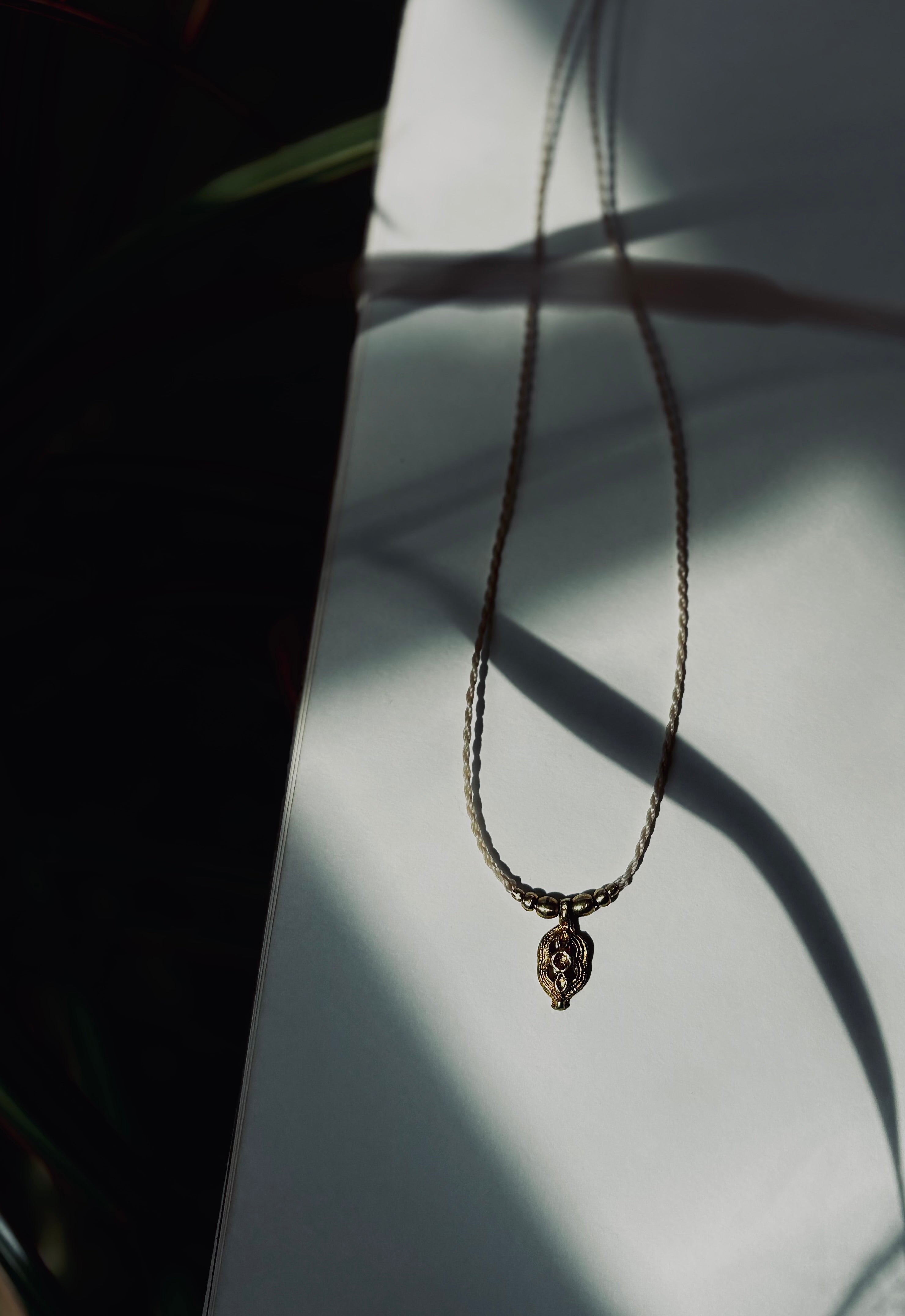 The Solis Necklace