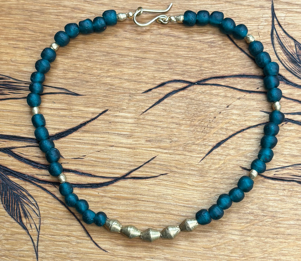 The Akosommo Necklace
