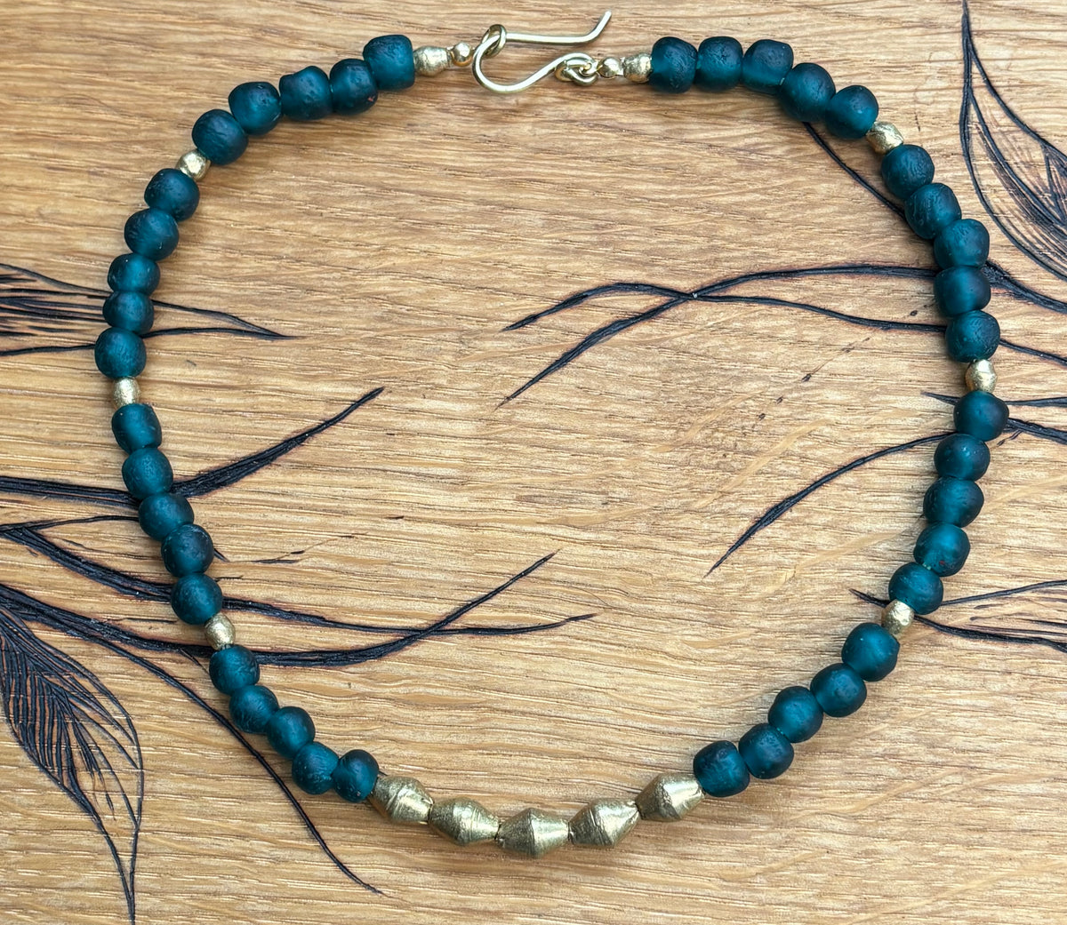 The Akosommo Necklace
