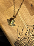 Alexandria Necklace