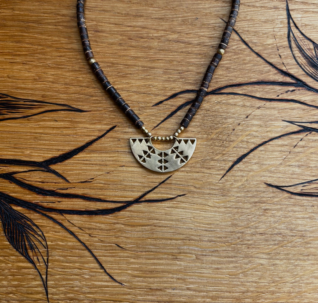 The Zuri Necklace