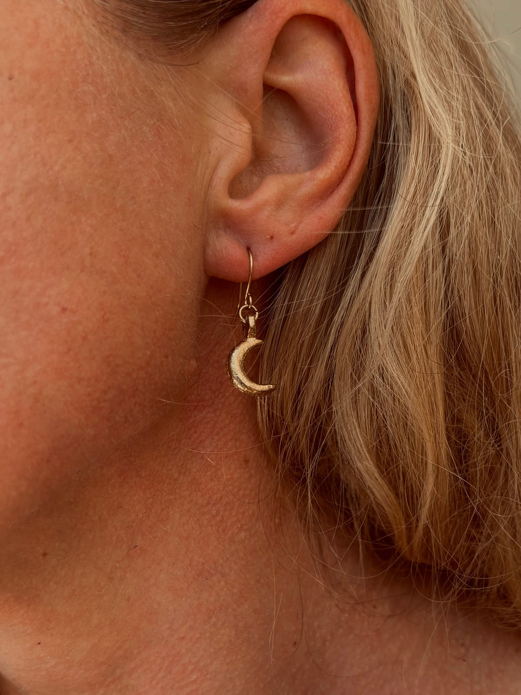 Luna earrings