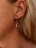 Luna earrings