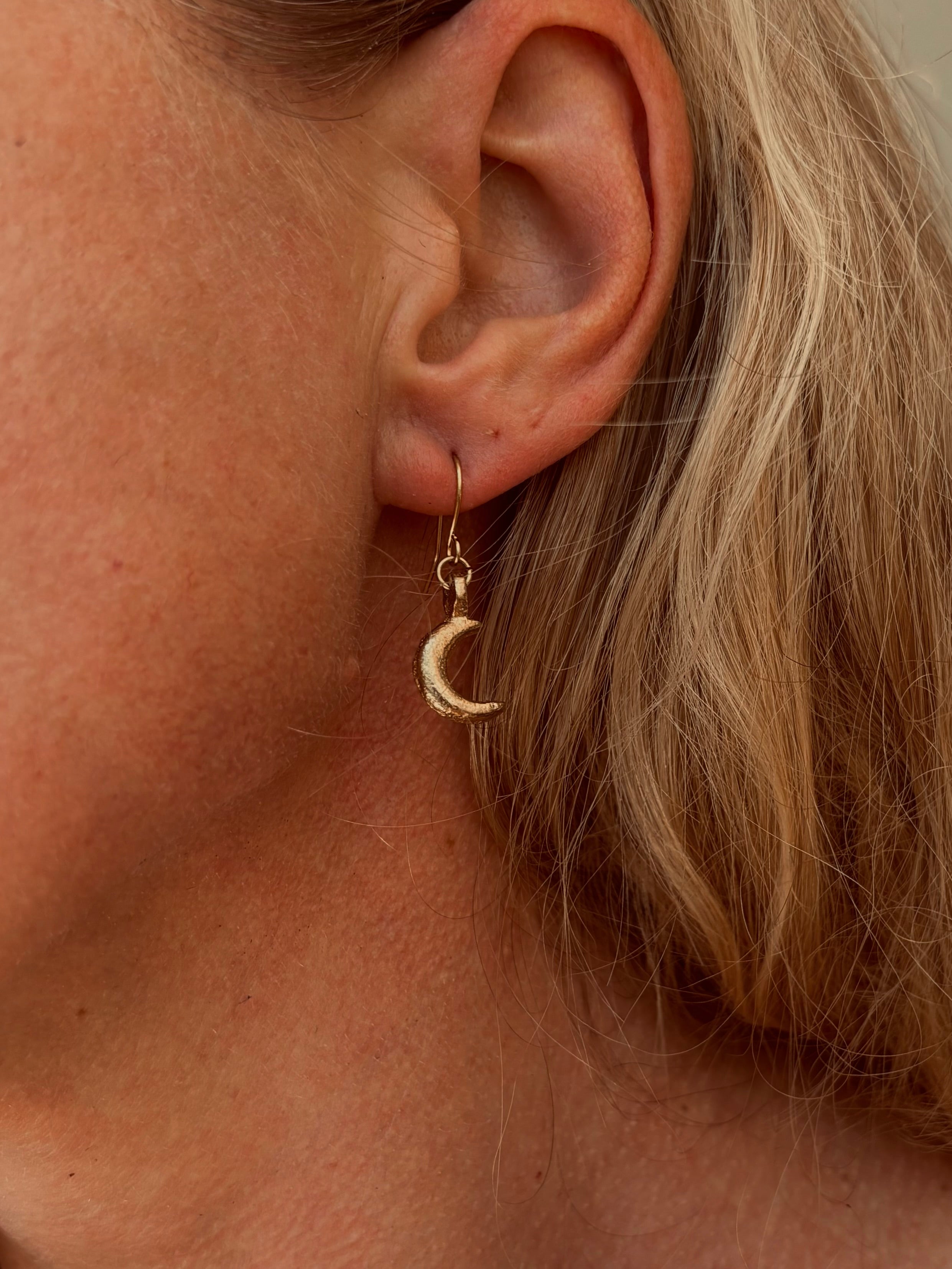 Luna earrings