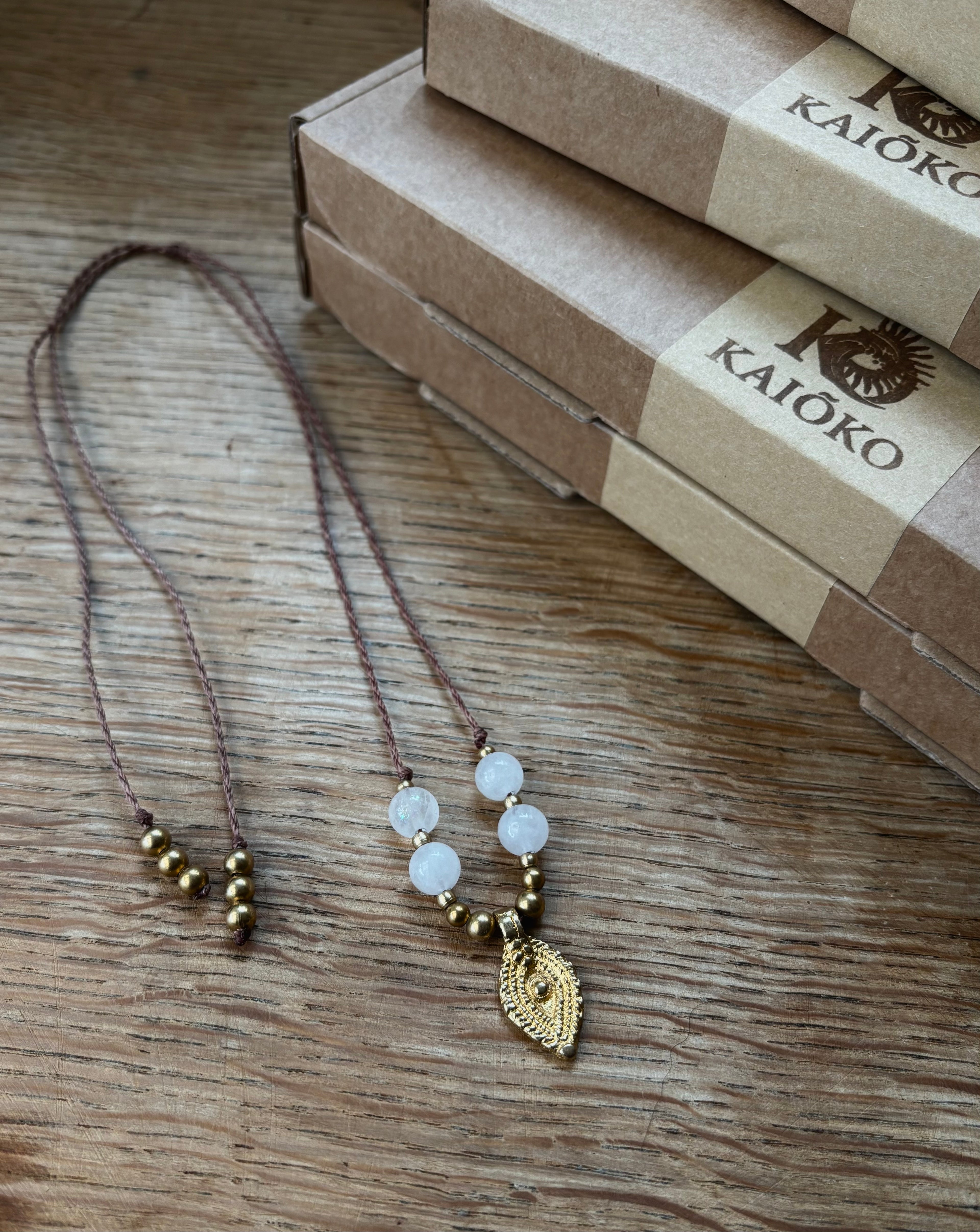 The Tala necklace