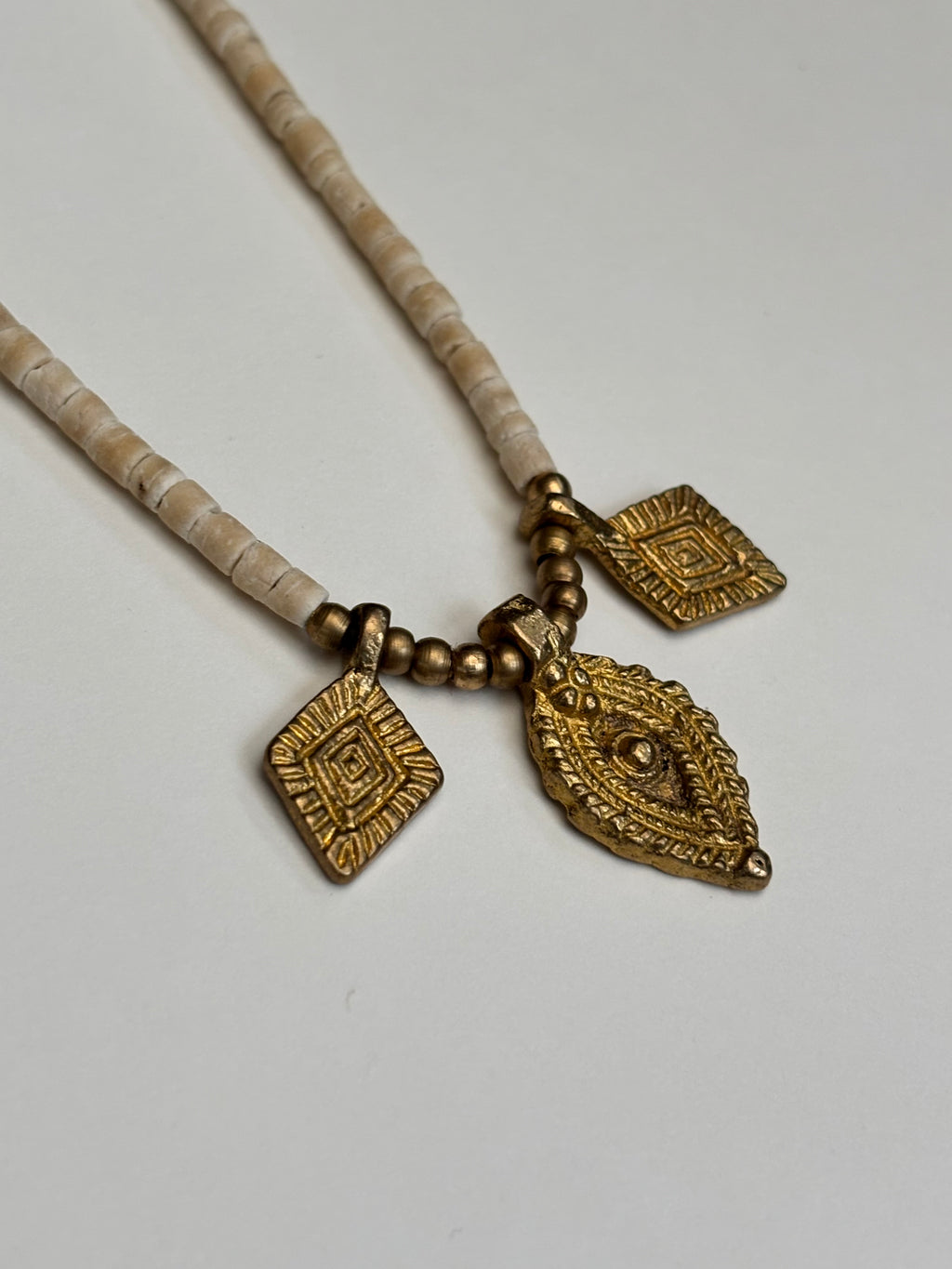 The Sumara Necklace
