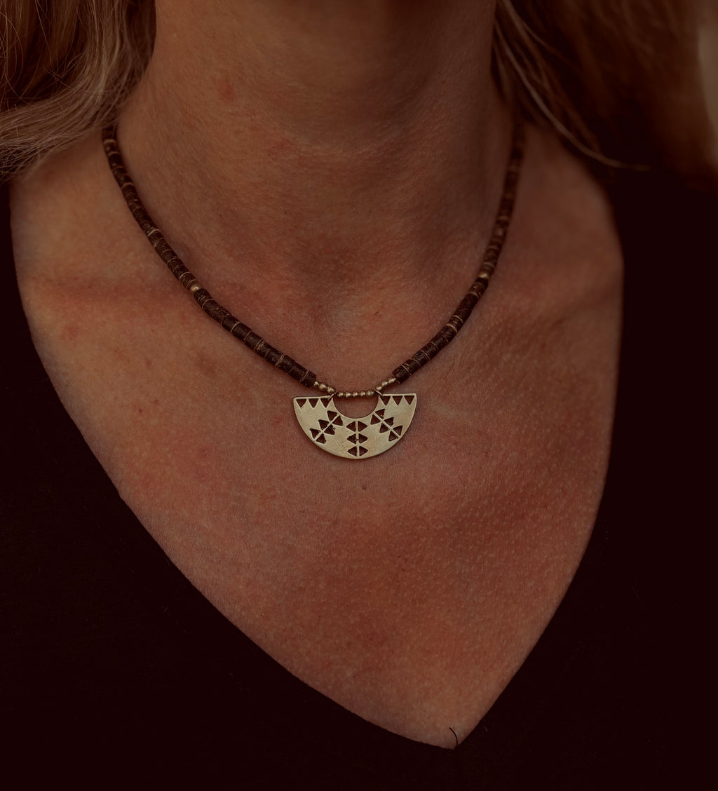 The Zuri Necklace