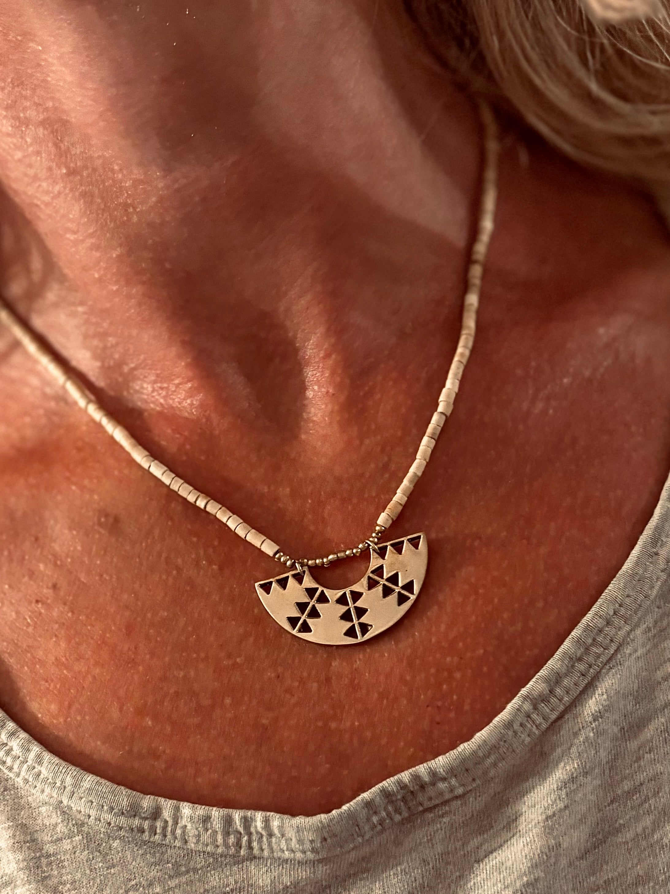 The Zuri Necklace