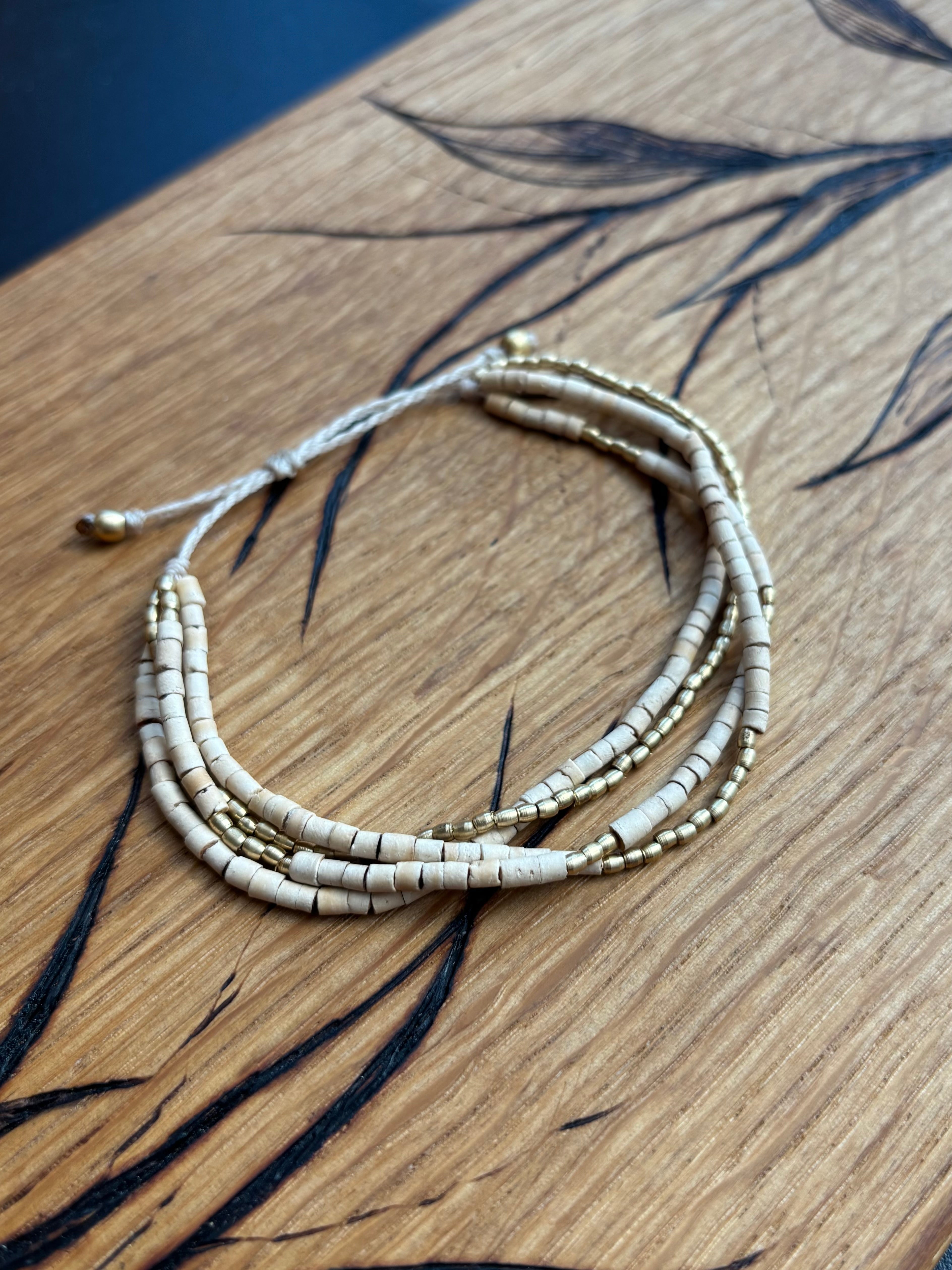 The Sol Wrap Bracelet