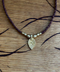The Oko Kaya Choker necklace