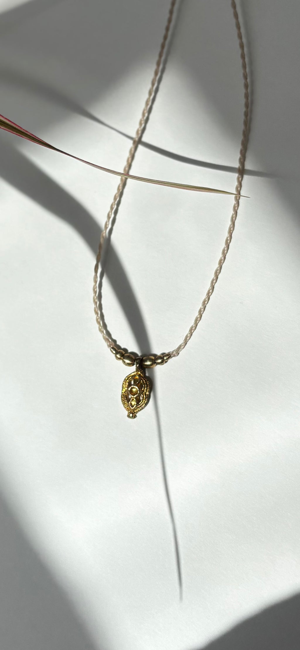 The Solis Necklace
