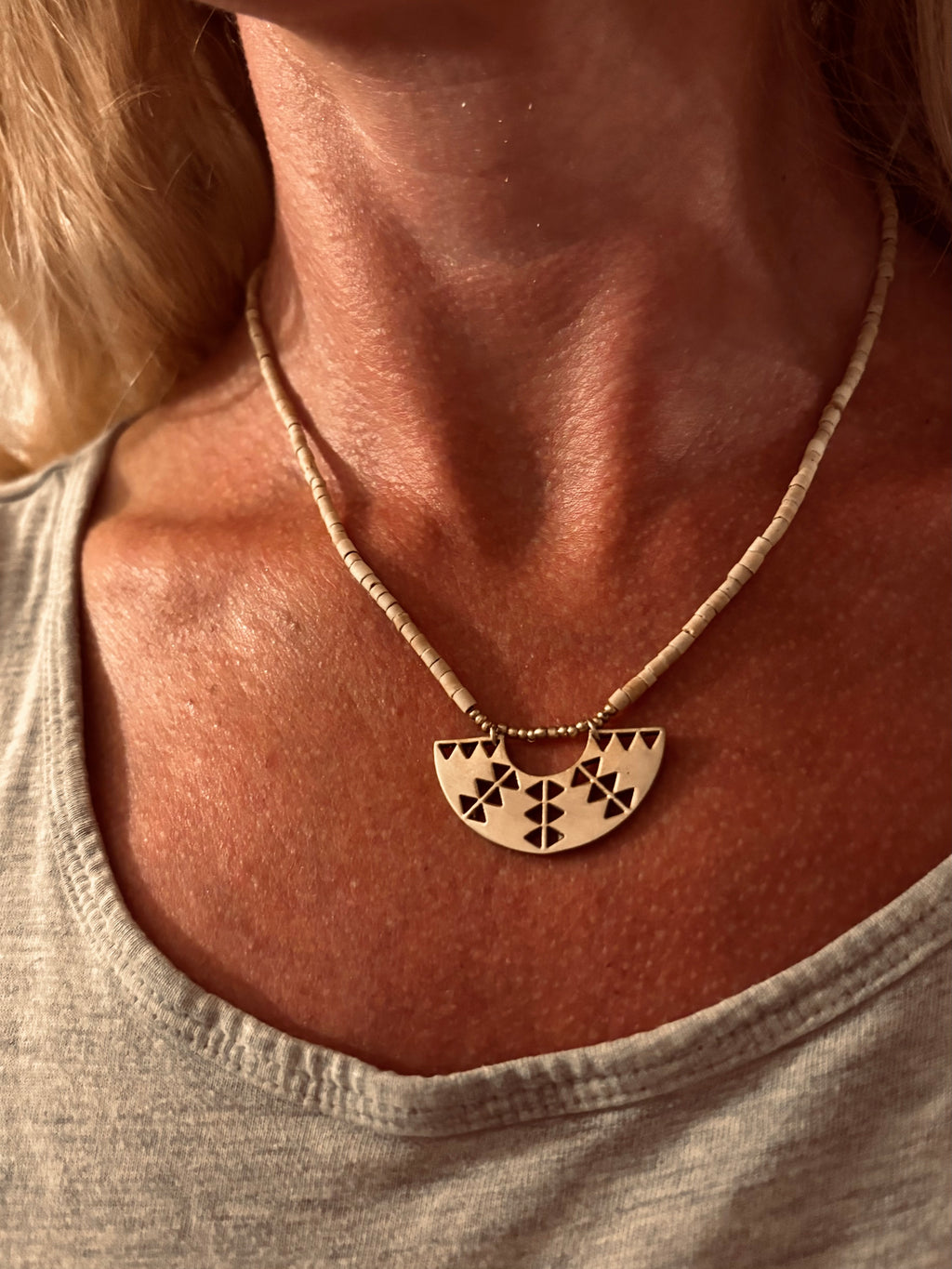 The Zuri Necklace