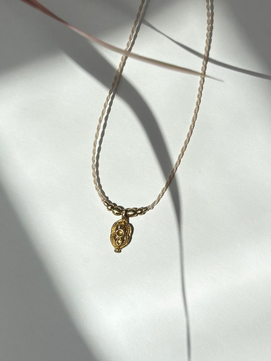 The Solis Necklace