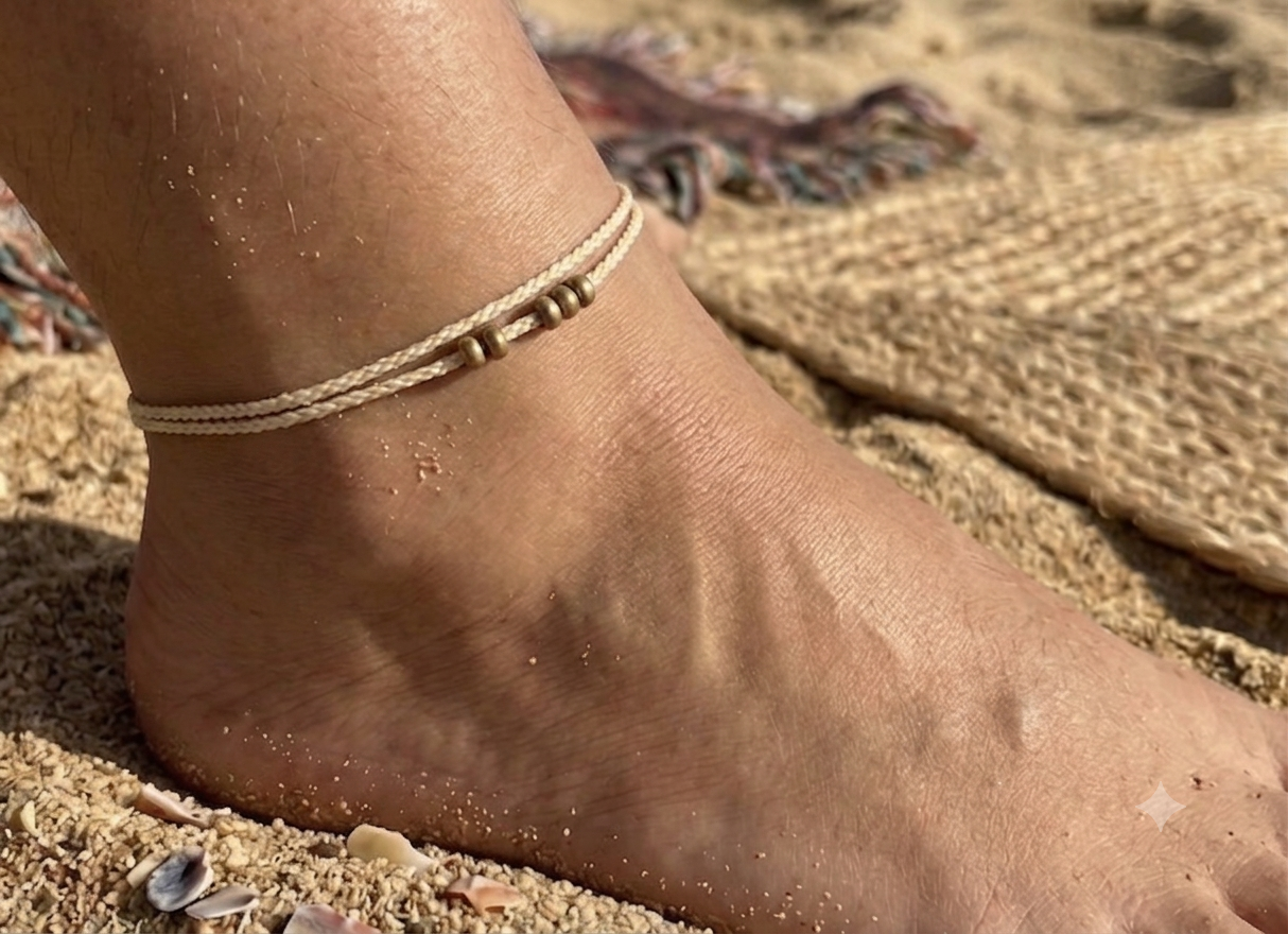 The Dune Anklet