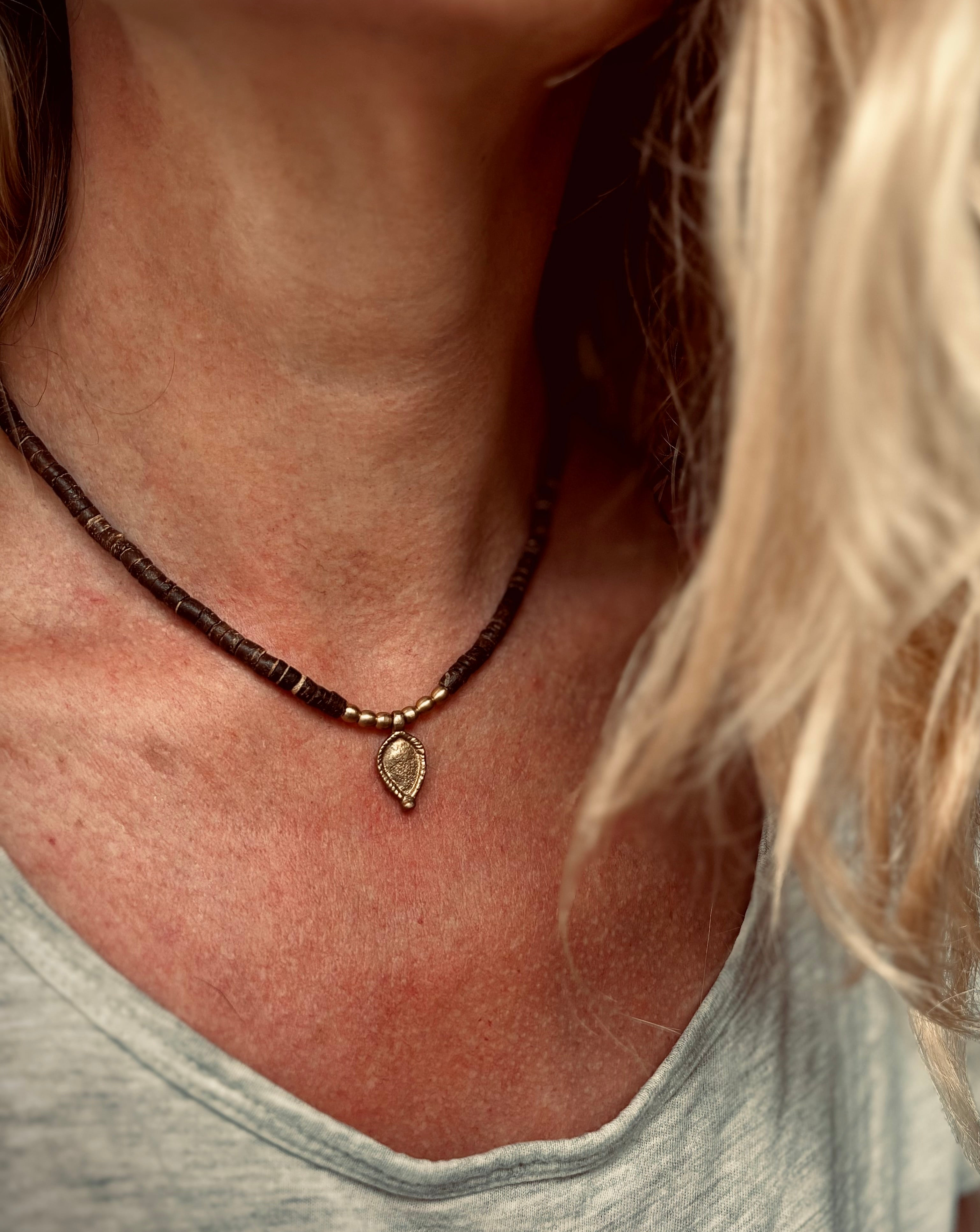 The Nura Necklace