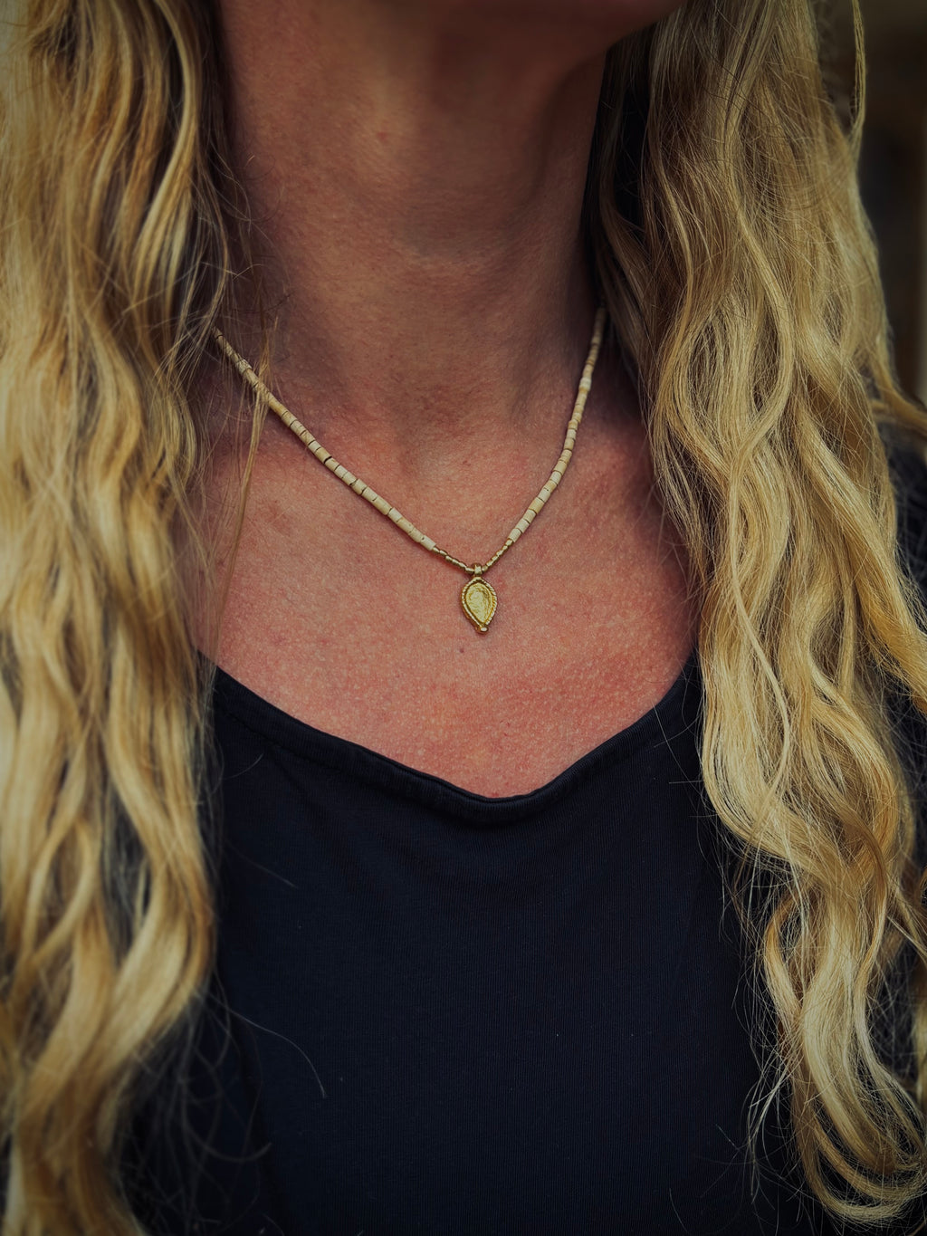 The Daya Necklace