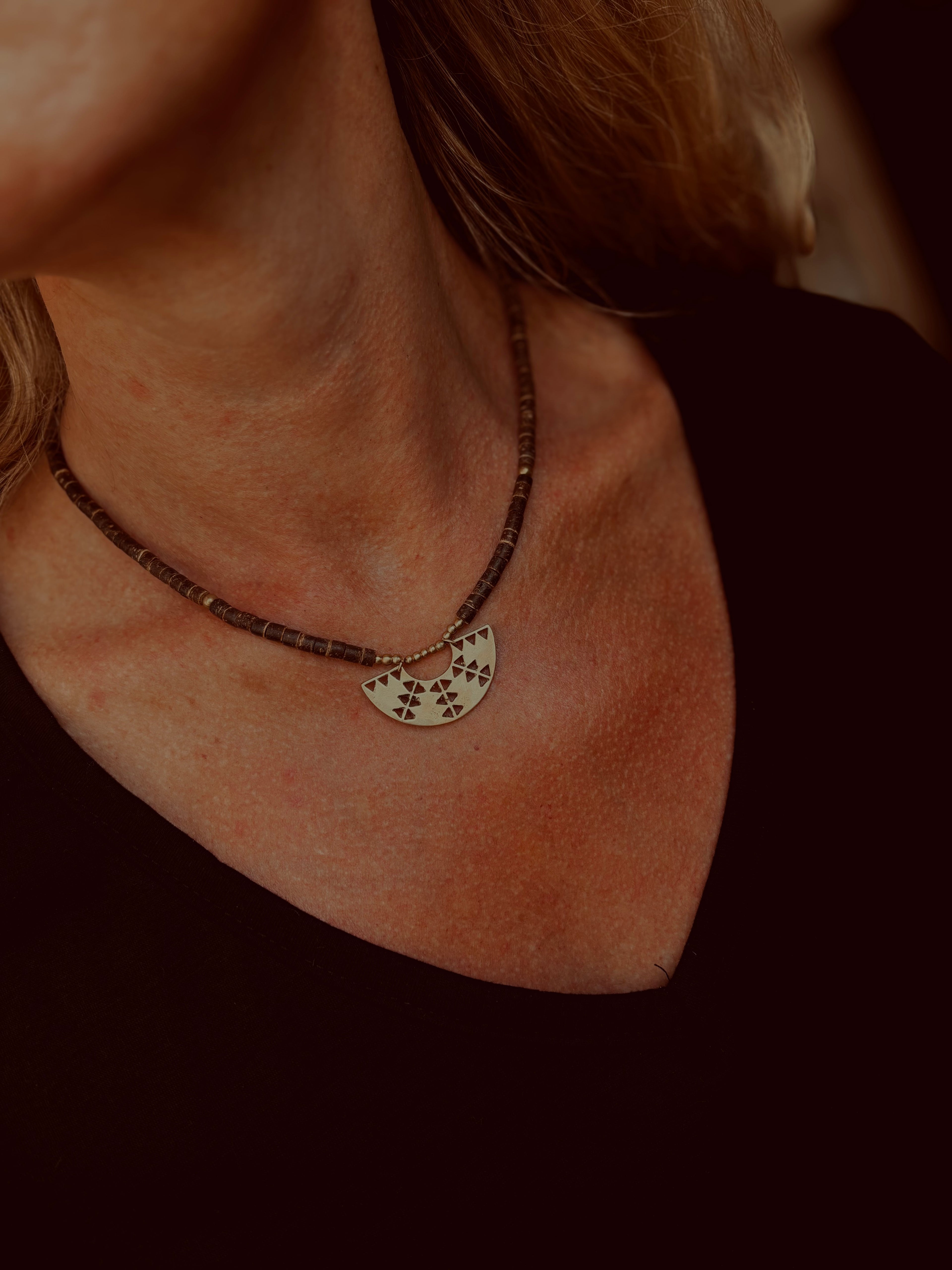 The Zuri Necklace