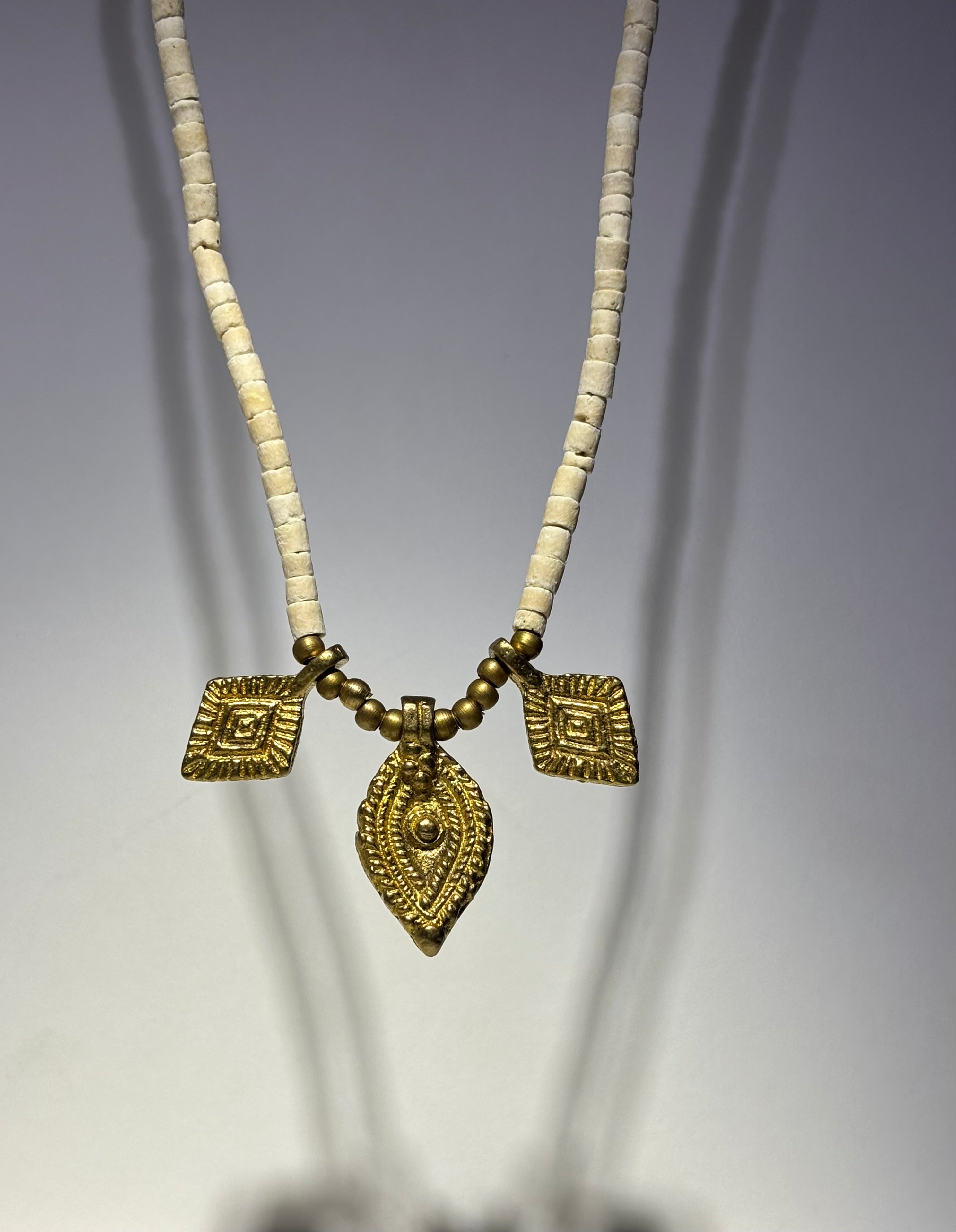 The Sumara Necklace