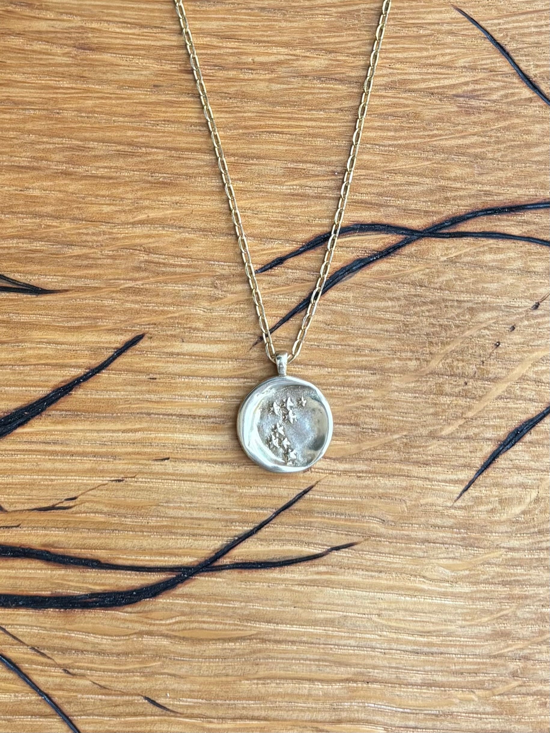 The Astraea Pendant