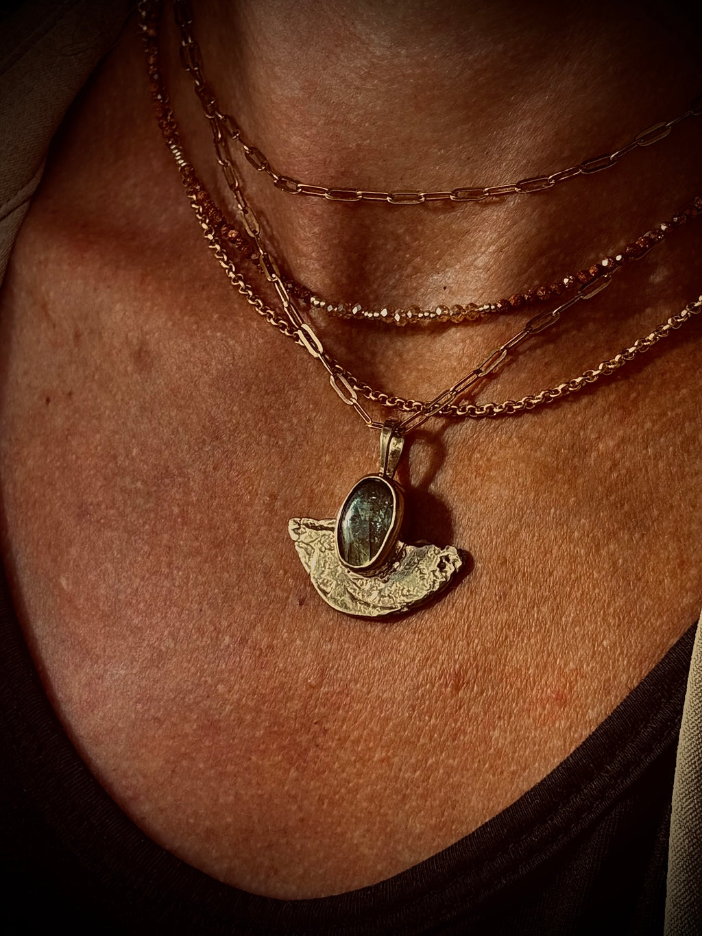 Alexandria Necklace