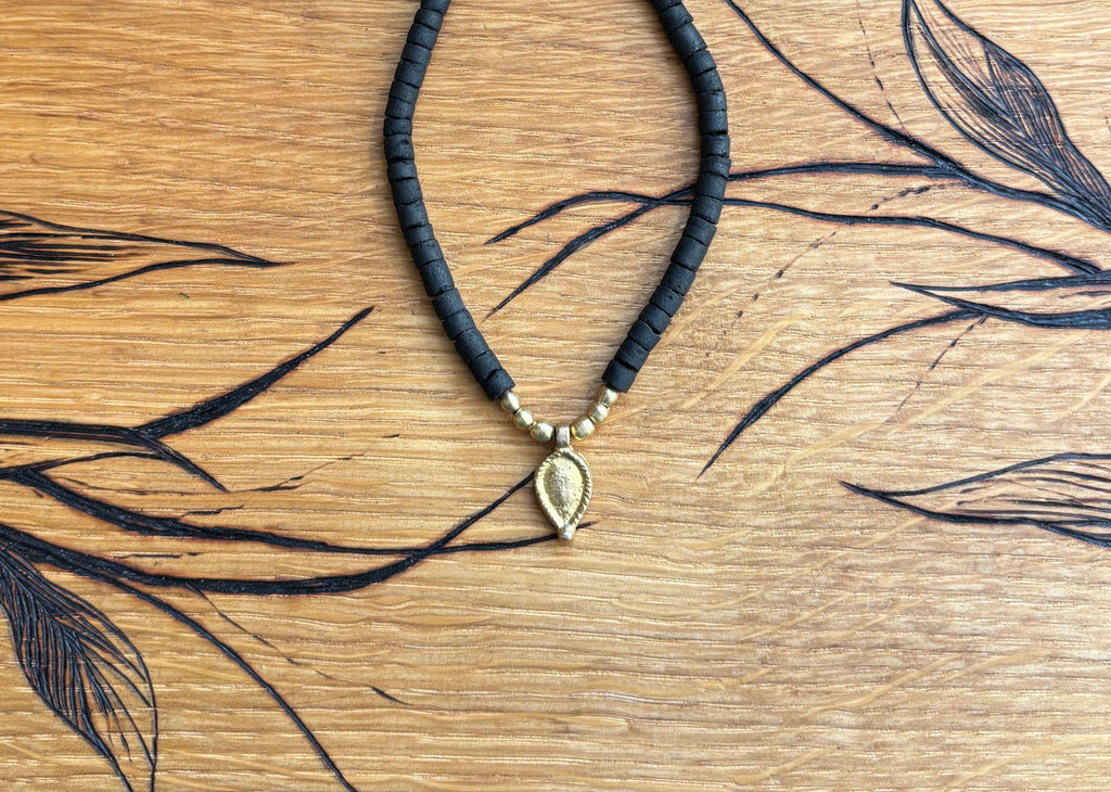 The Daya Necklace