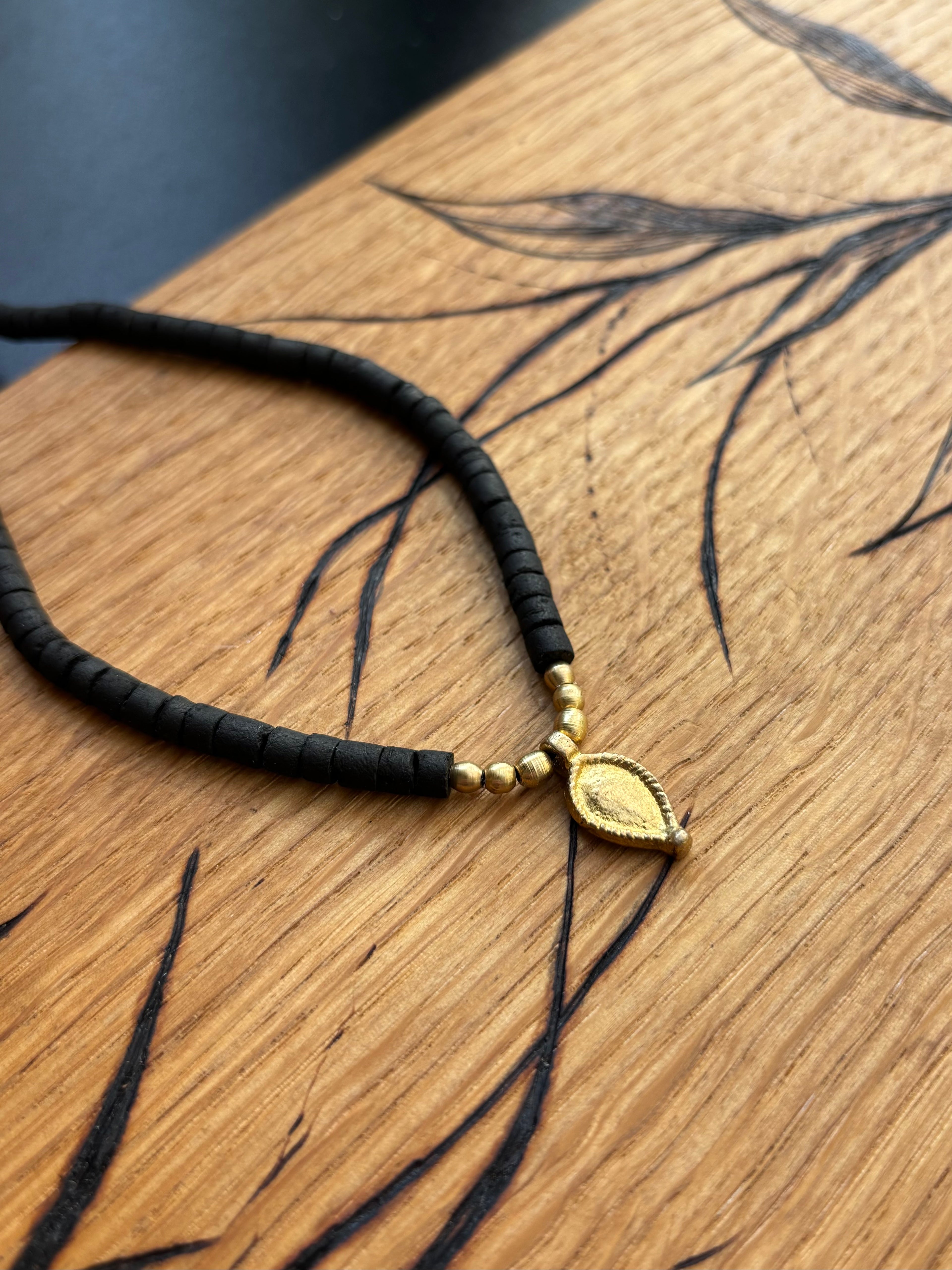 The Daya Necklace
