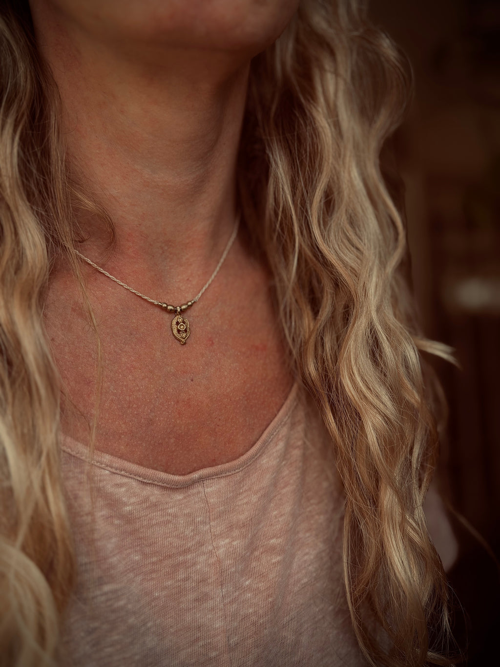 The Solis Necklace