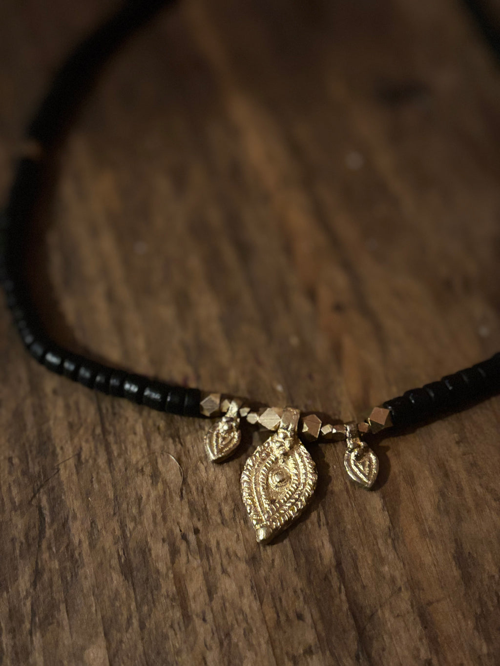 The Sumara Necklace