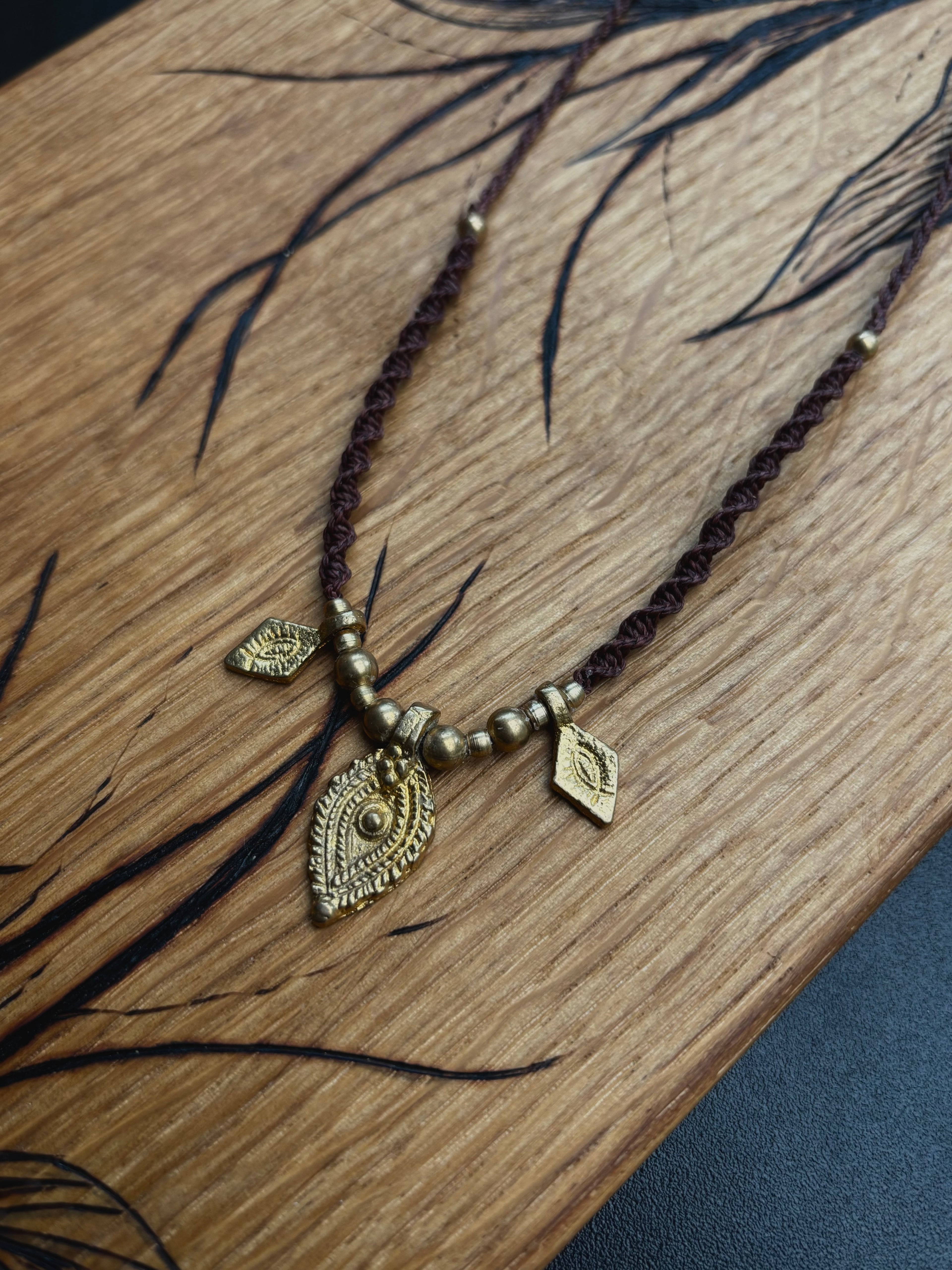 Ananya necklace
