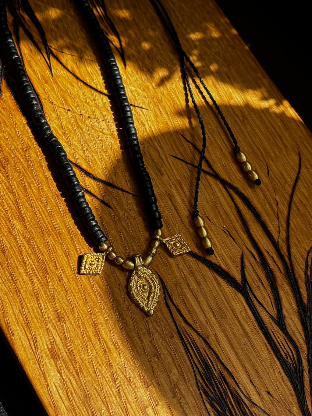 The Malindi Necklace