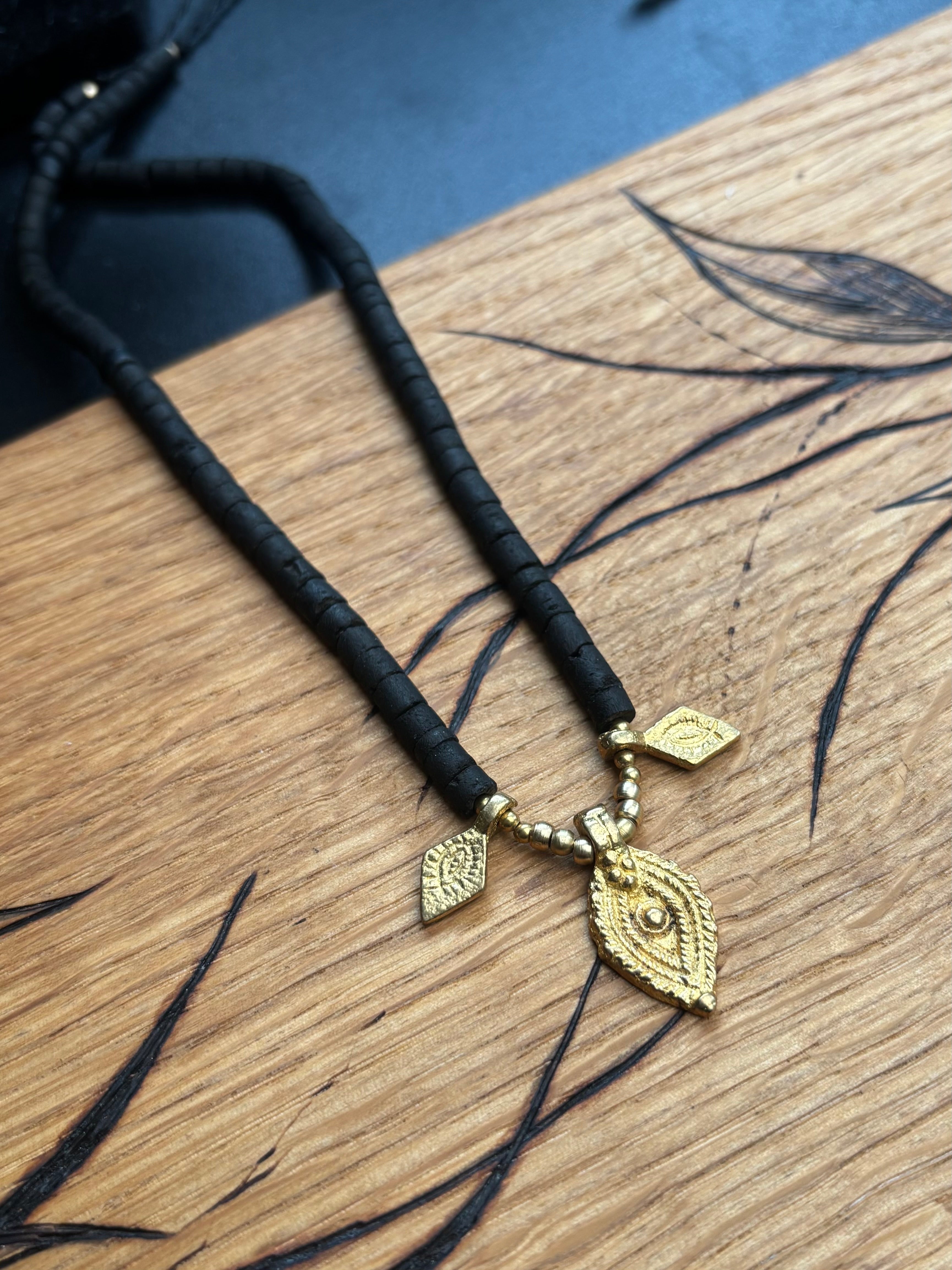 The Sumara Necklace