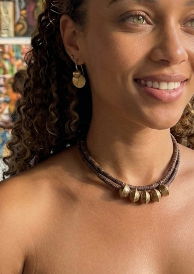 The Asante Necklace