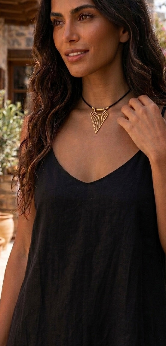 The Horizon Necklace