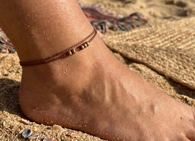 The Dune Anklet