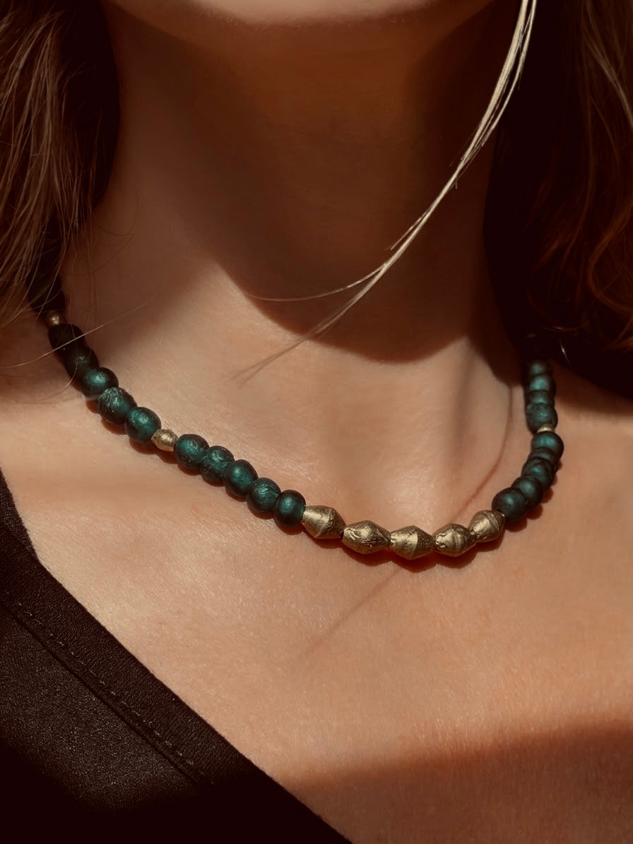The Akosommo Necklace