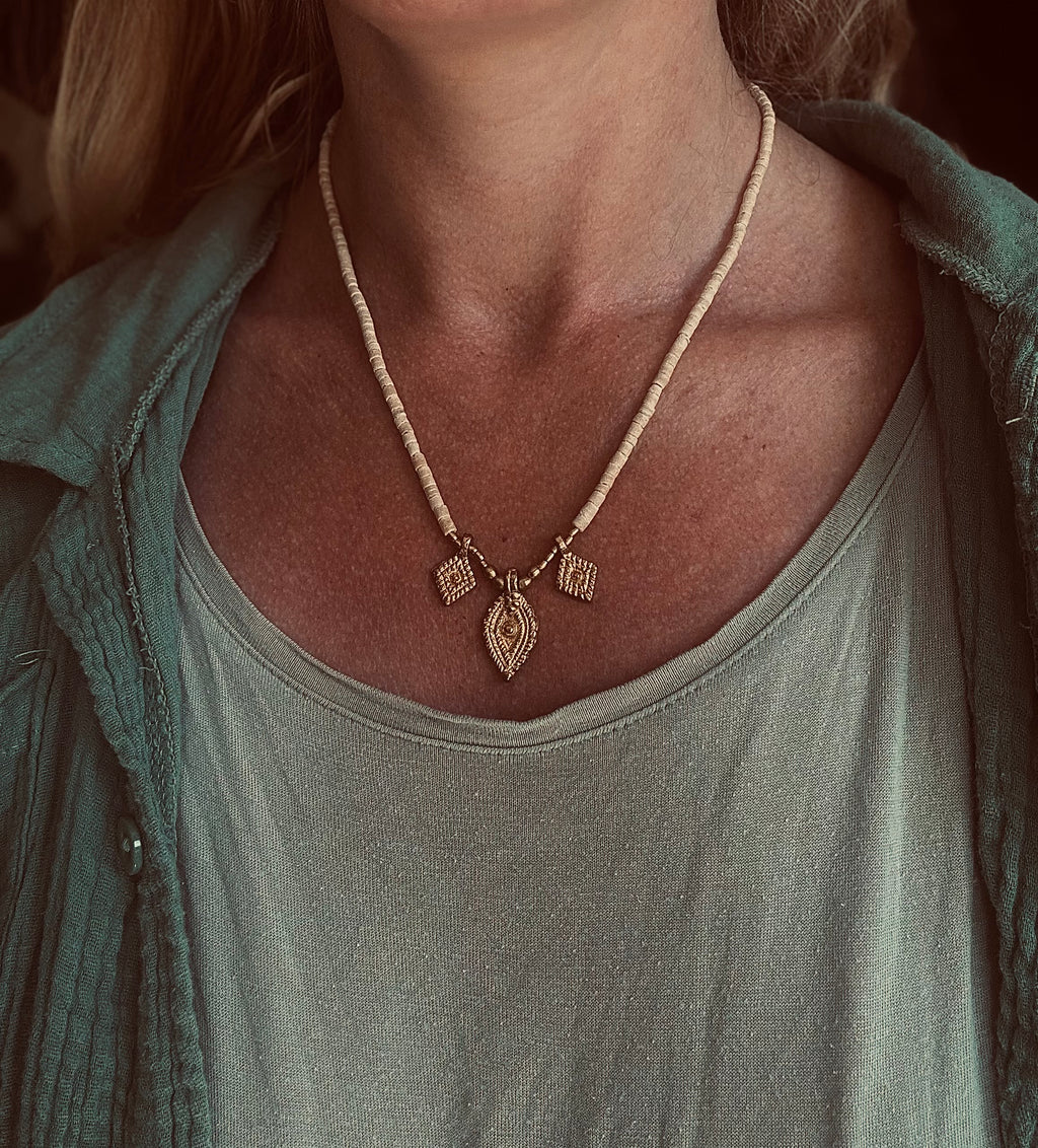 The Sumara Necklace
