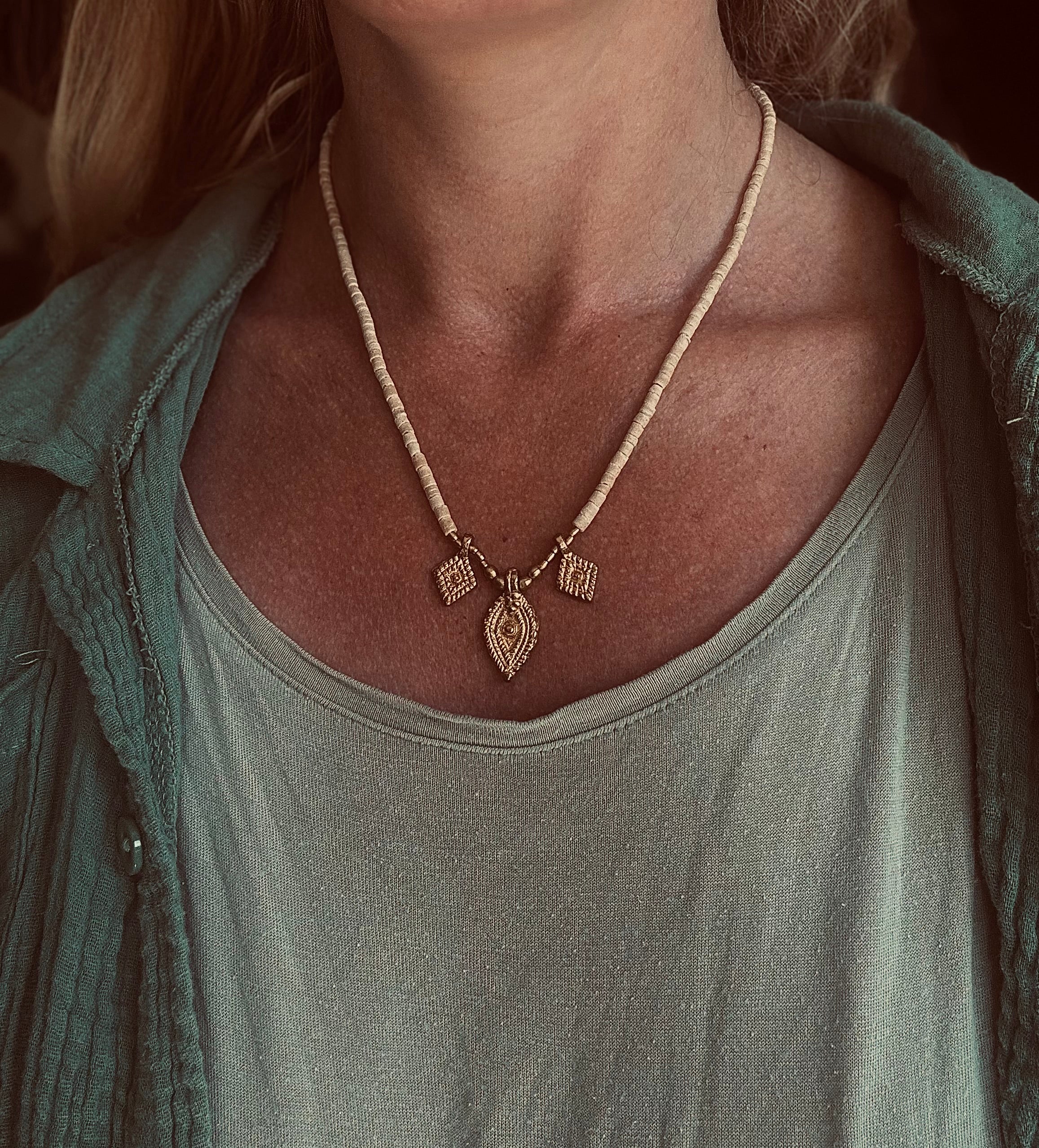 The Sumara Necklace