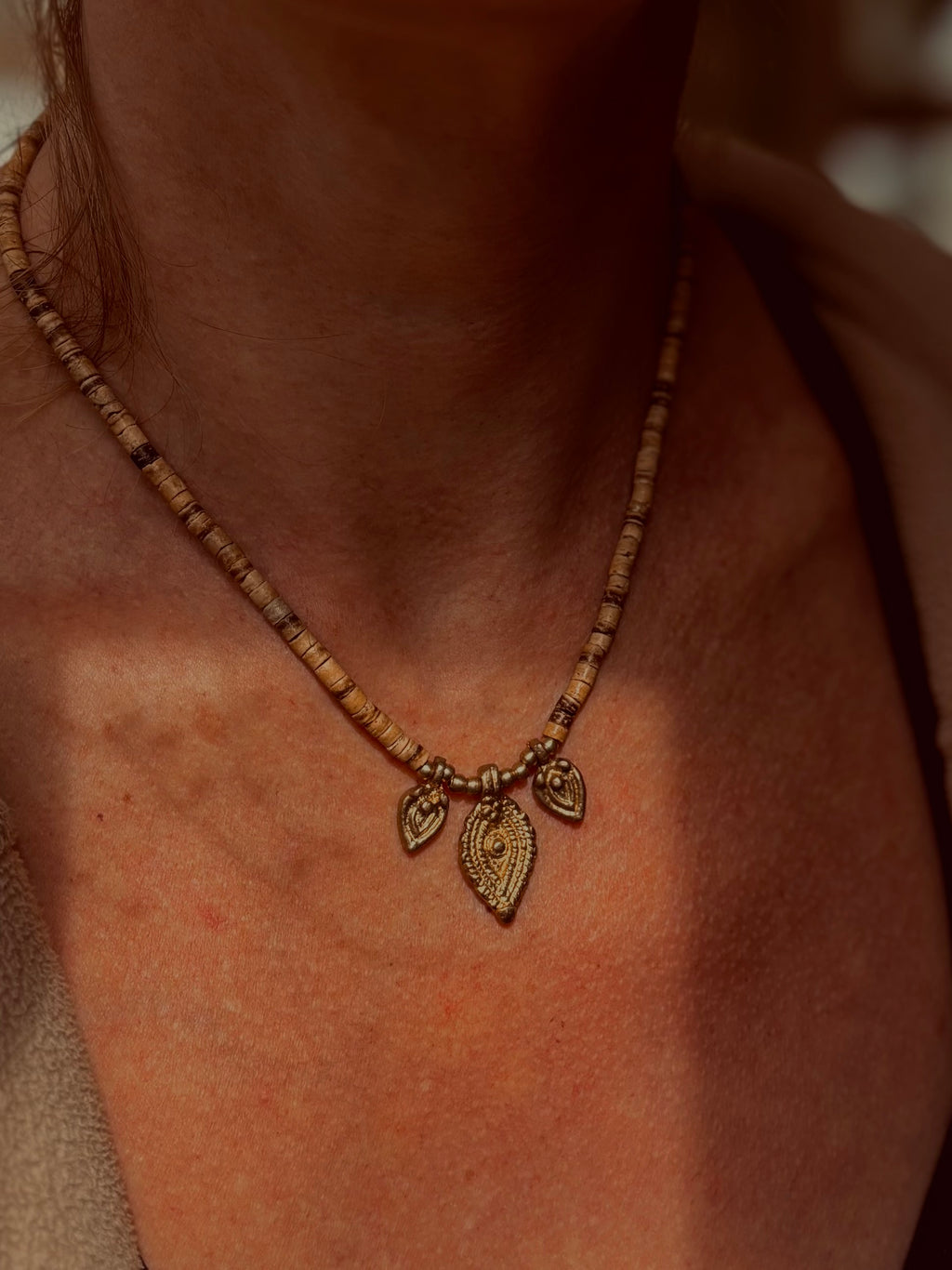 The Sumara Necklace