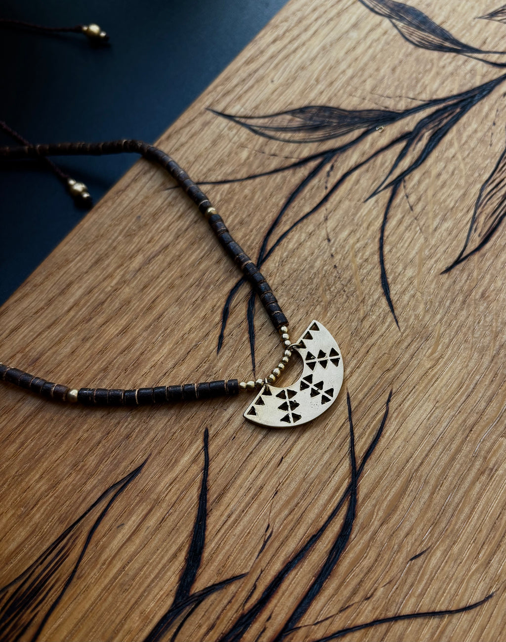 The Zuri Necklace
